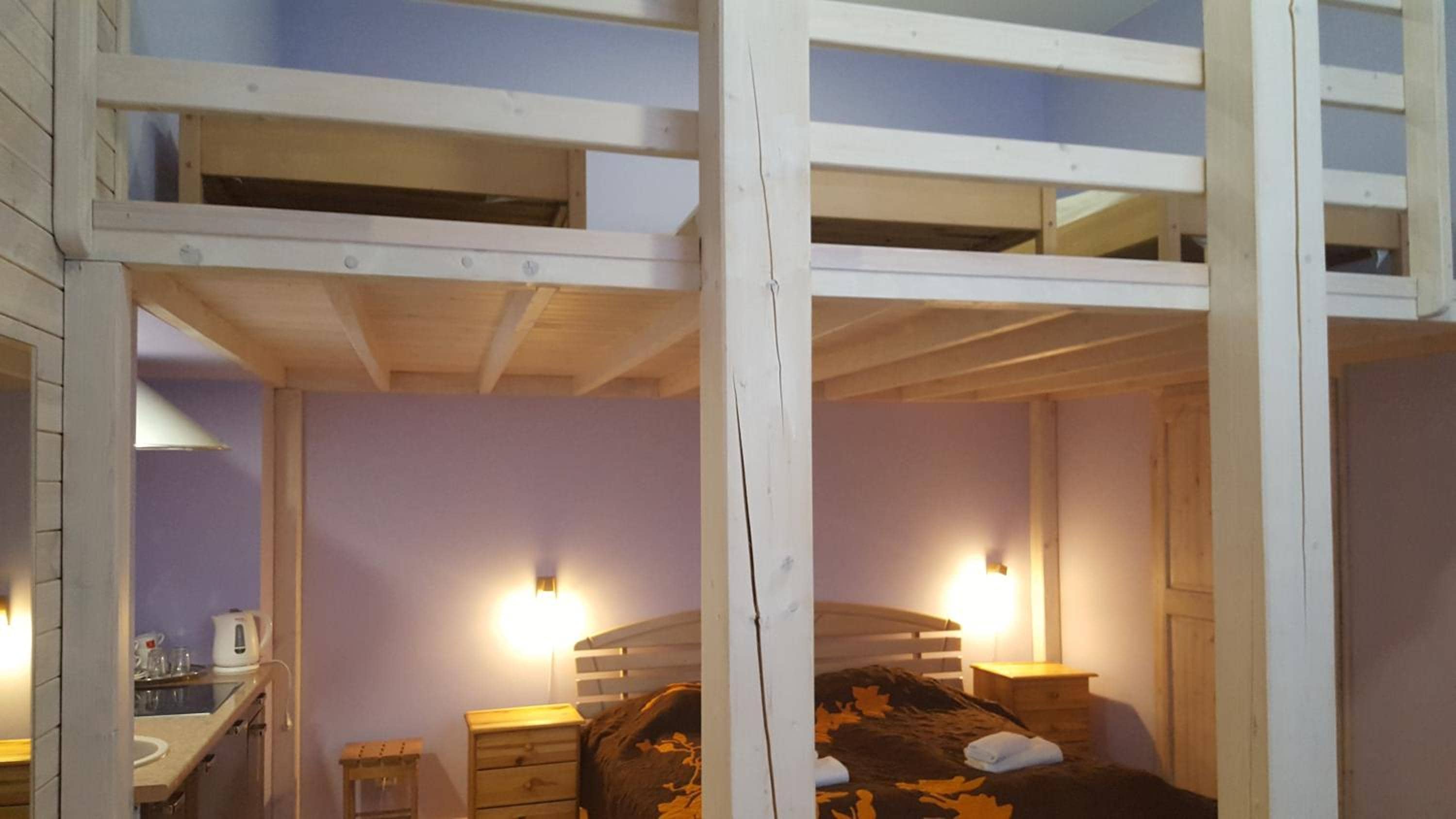 Sunset Hotel — 2