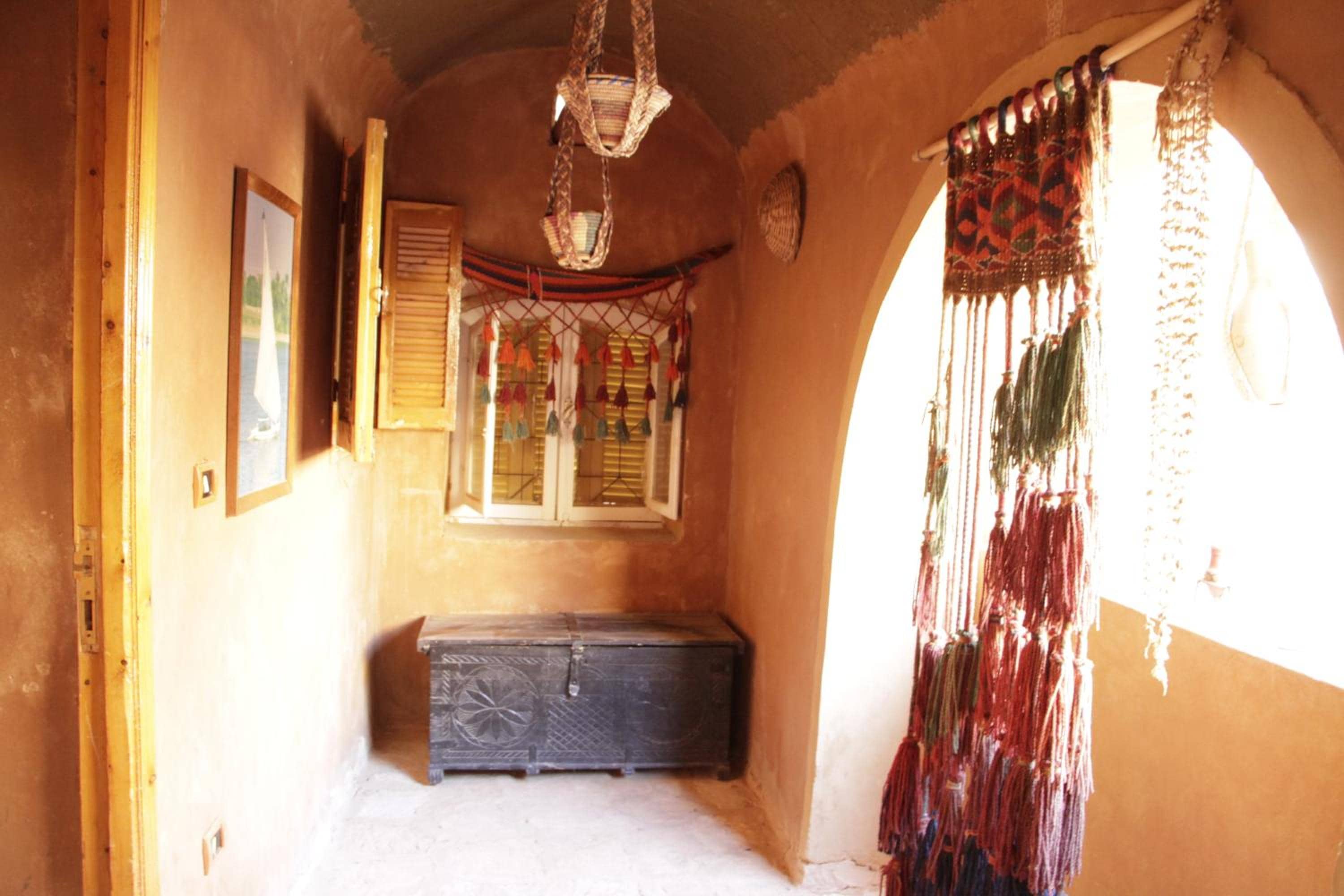Eskaleh Eco-Lodge — 3