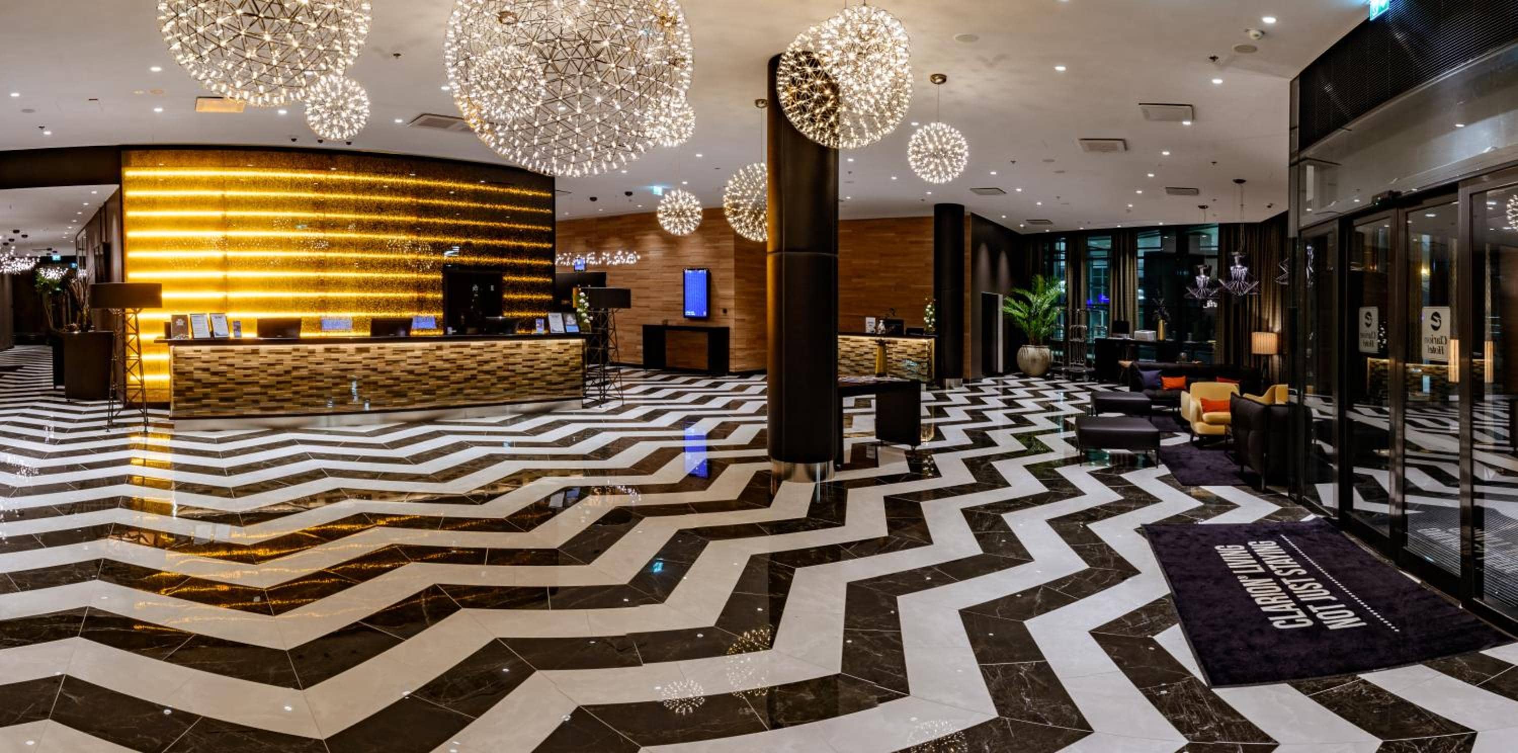 Clarion Hotel Aviapolis — 3