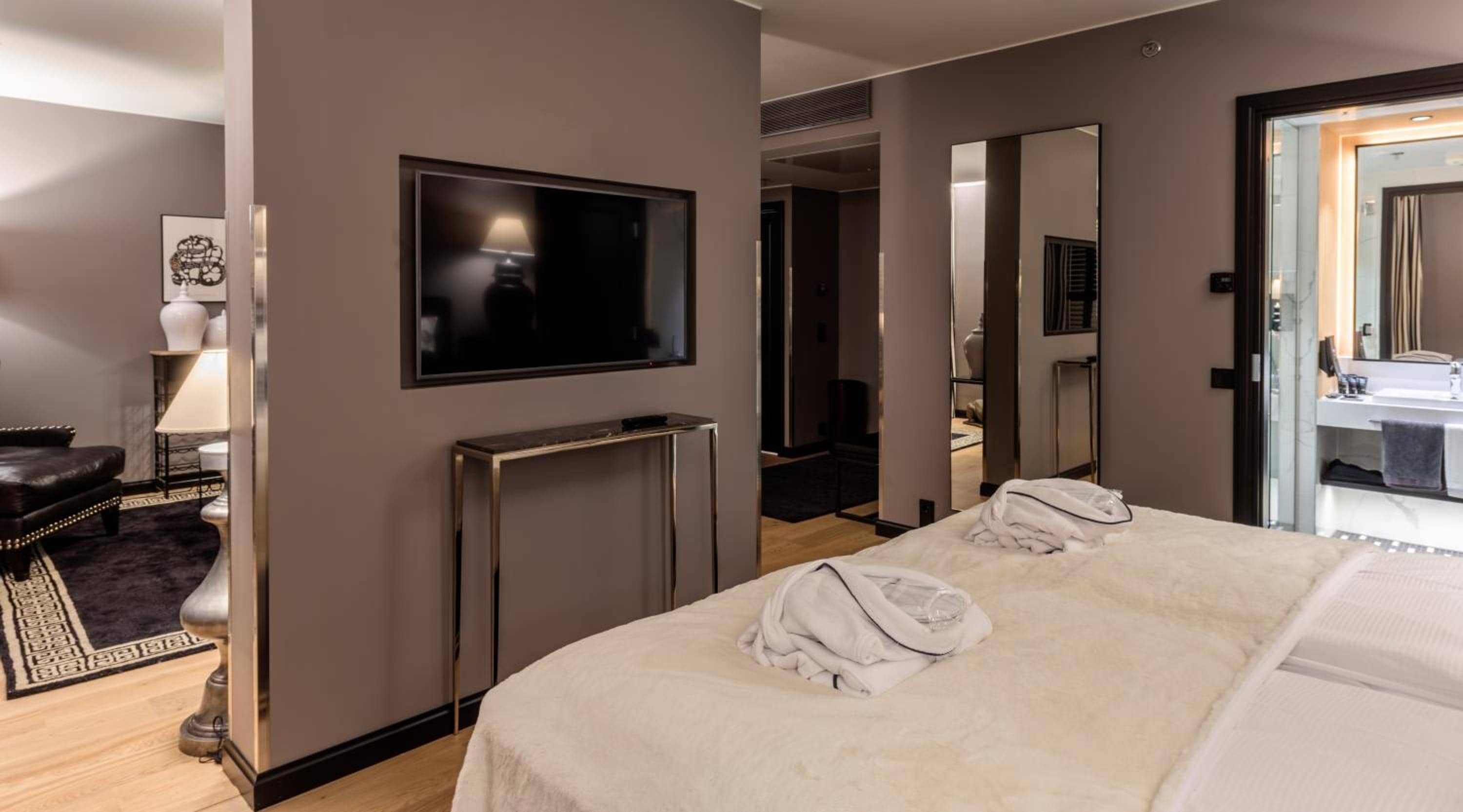 Clarion Hotel Aviapolis — 5