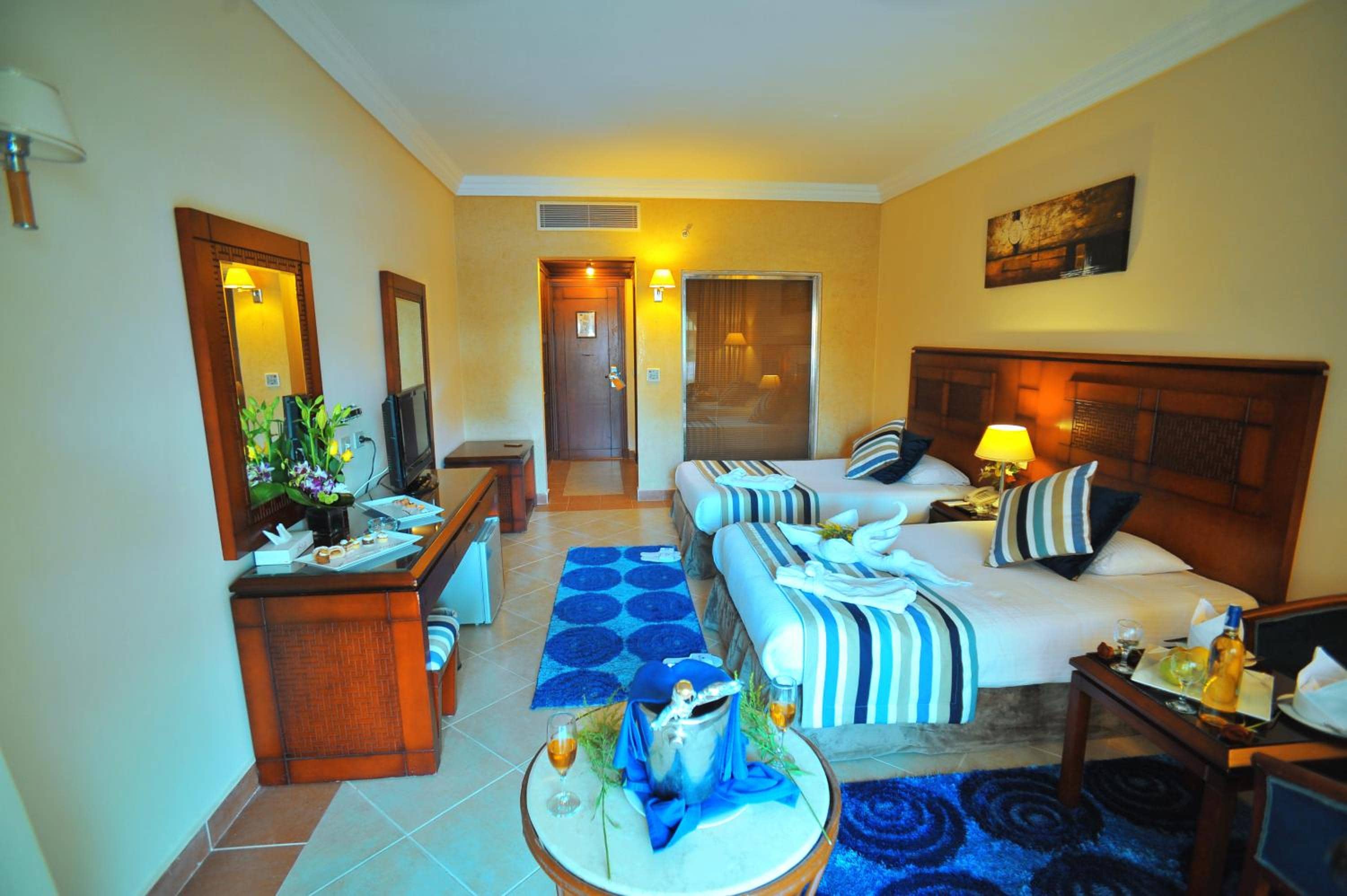 Sea Beach Edge By Rotana — 2