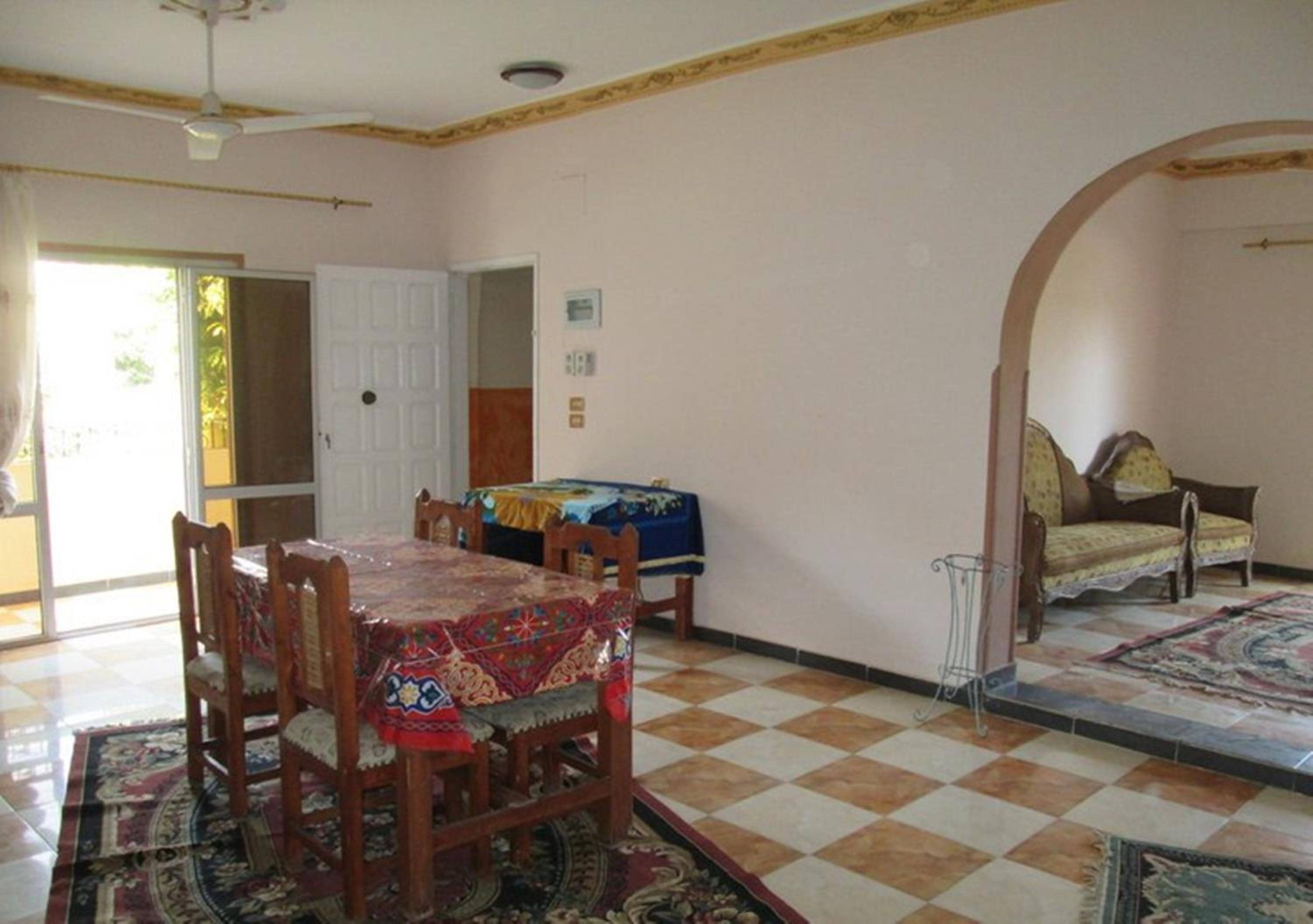 Kareem Hotel Luxor — 5