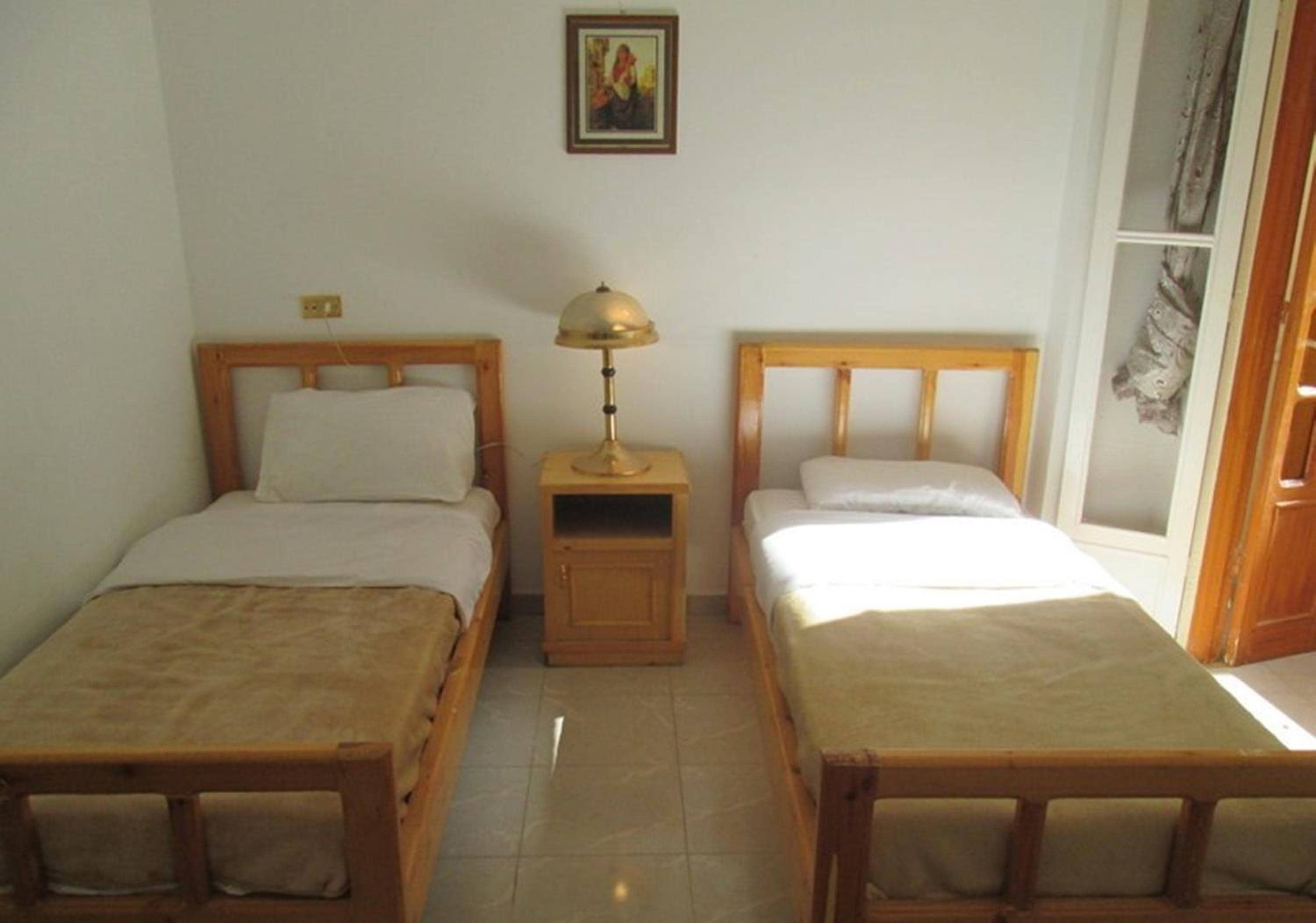 Kareem Hotel Luxor — 3