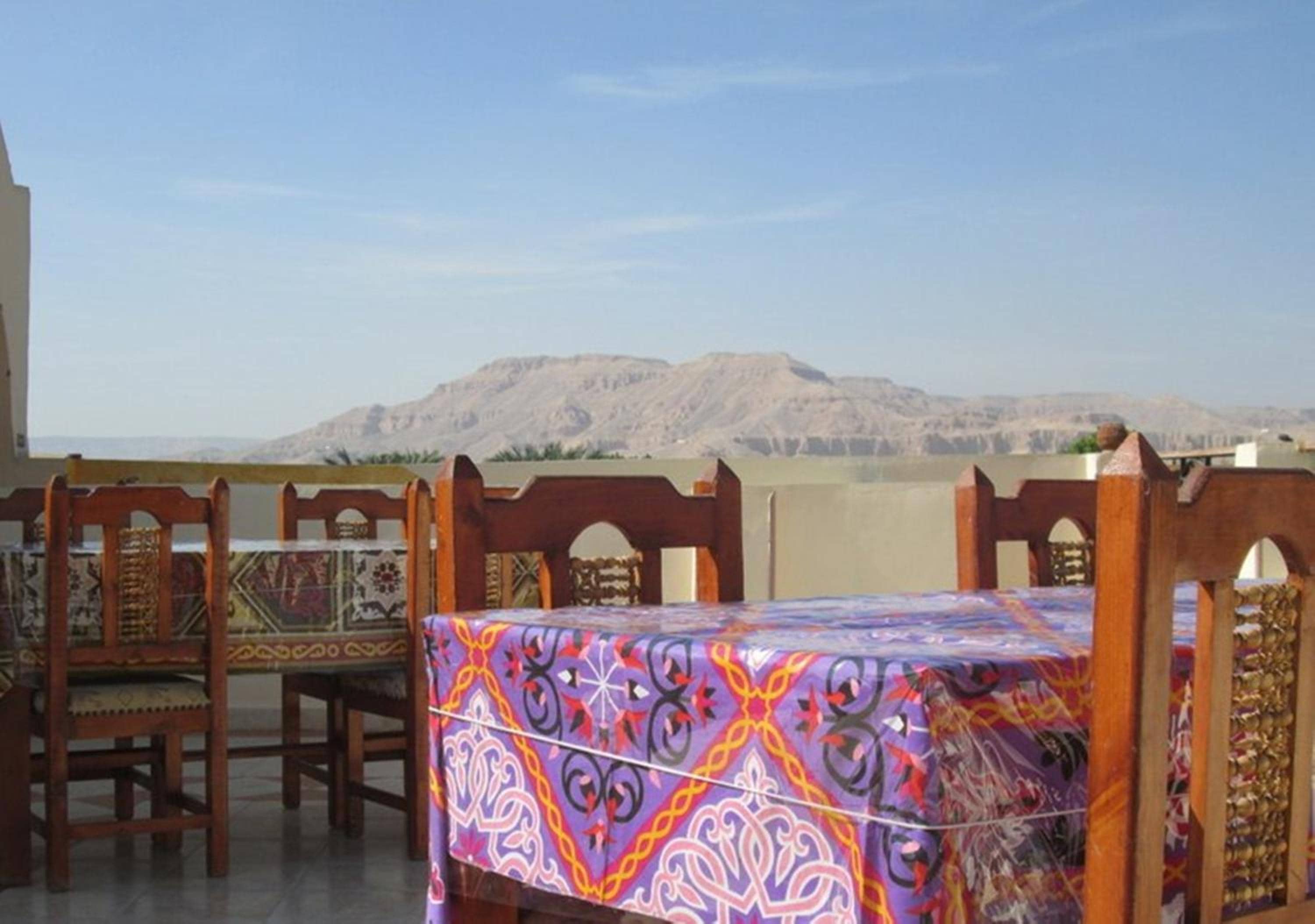 Kareem Hotel Luxor