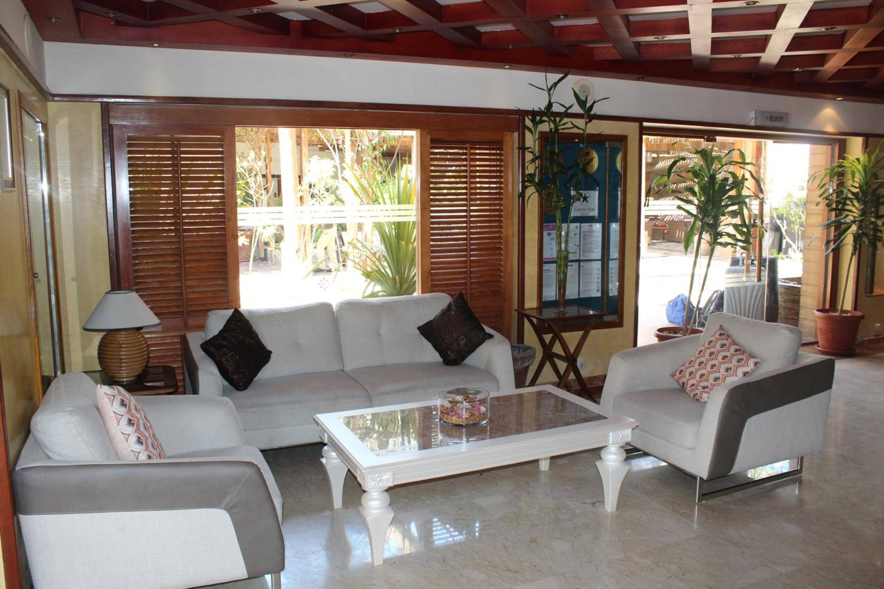 Lido Sharm Hotel Naama Bay — 3