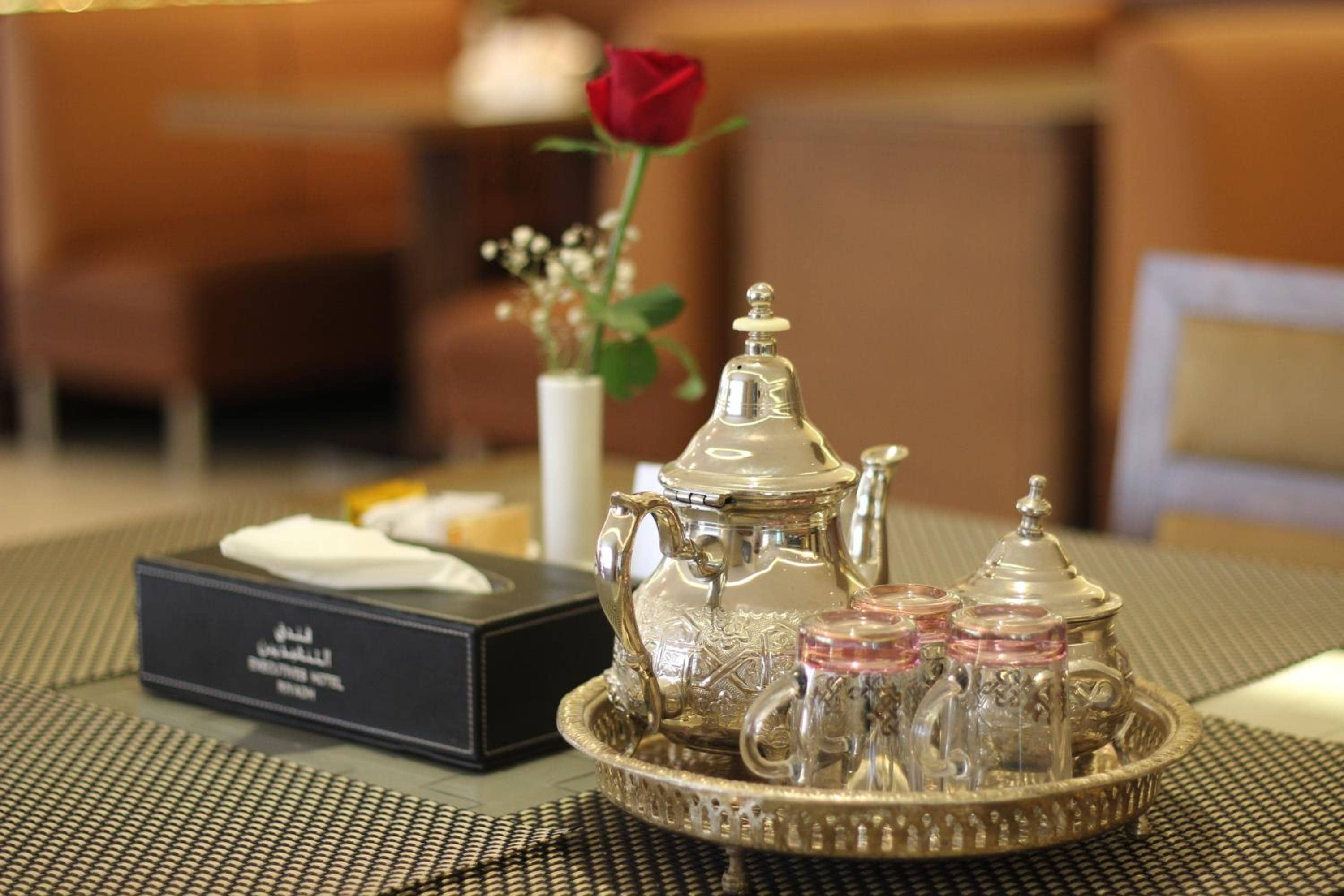 Executives Hotel - Olaya — 3