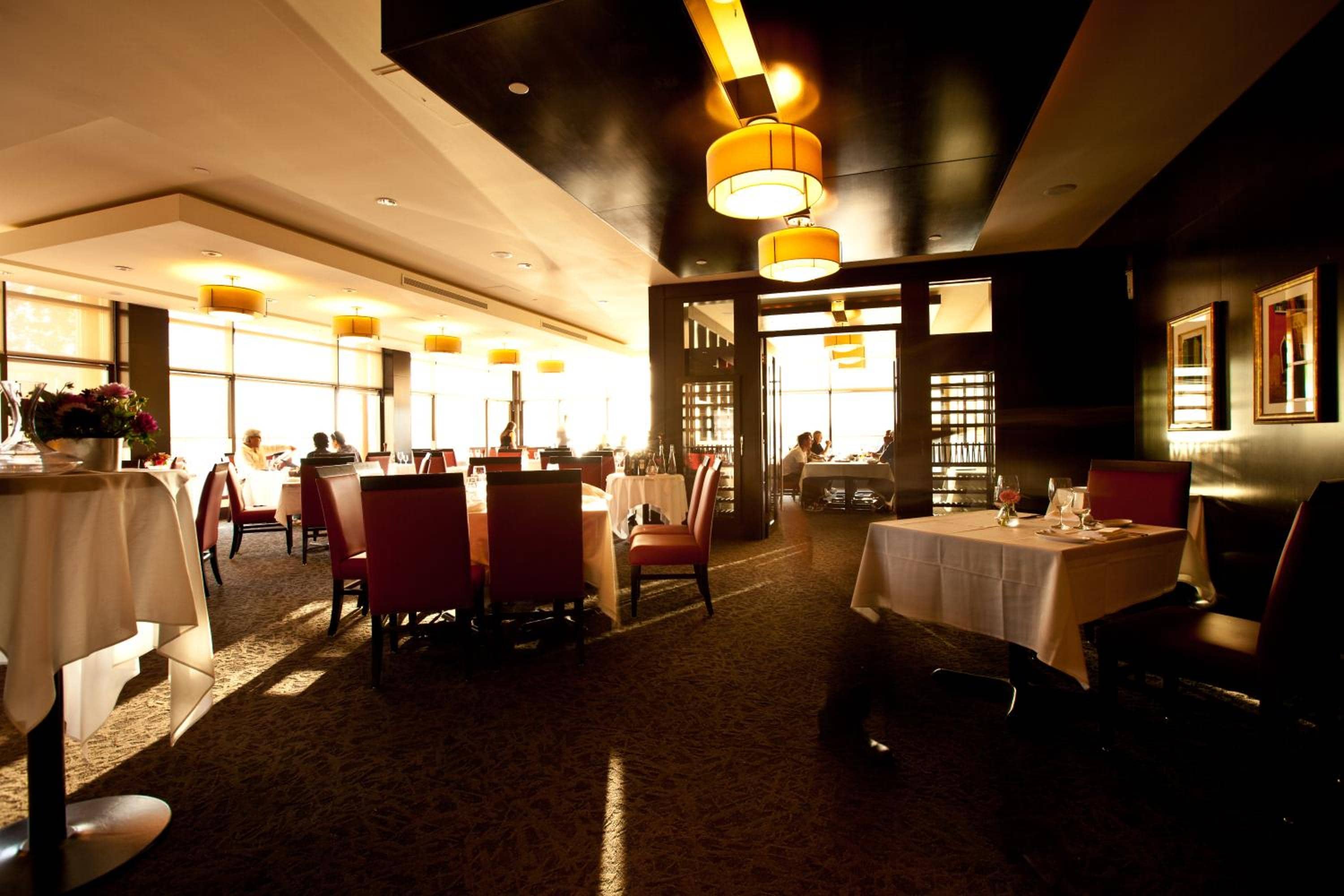 River Rock Casino Hotel — 5