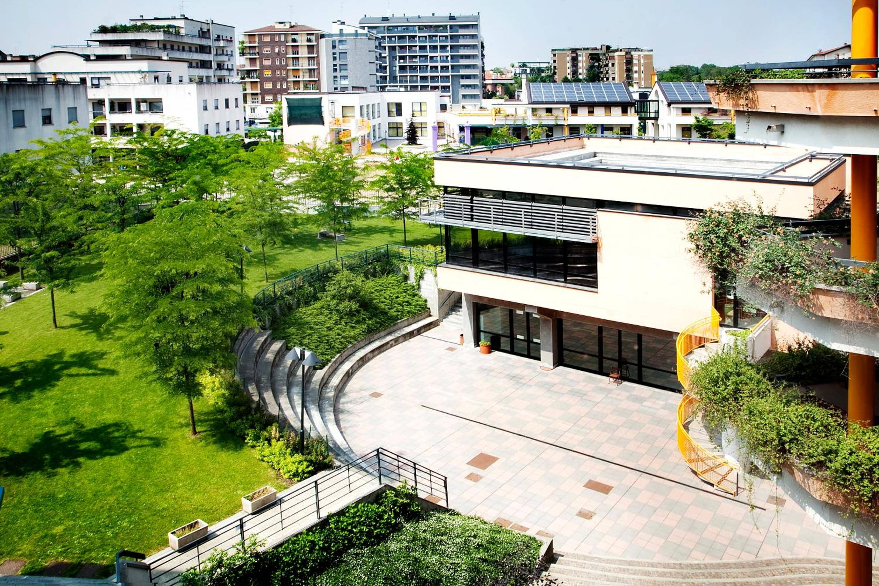 La Cordata Accommodation - Zumbini 6 — 3