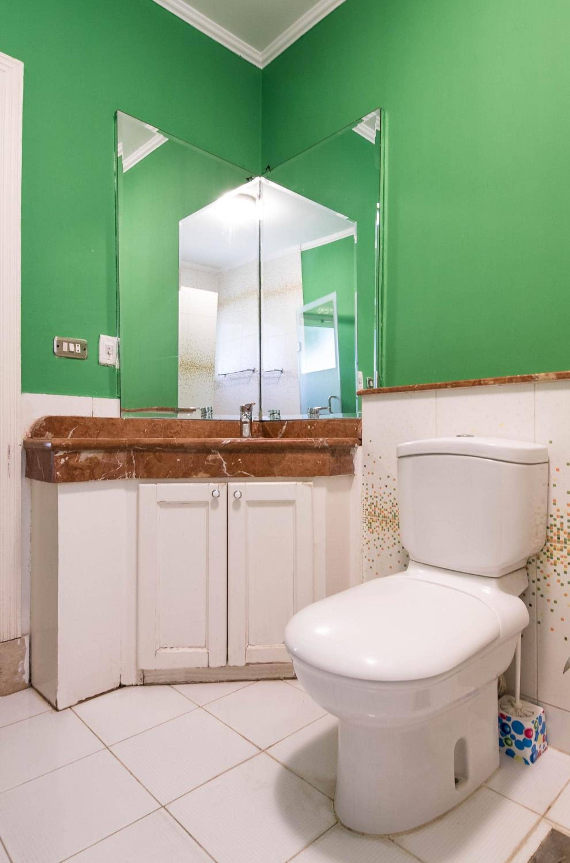 Monte Cairo Serviced Apartments — 4
