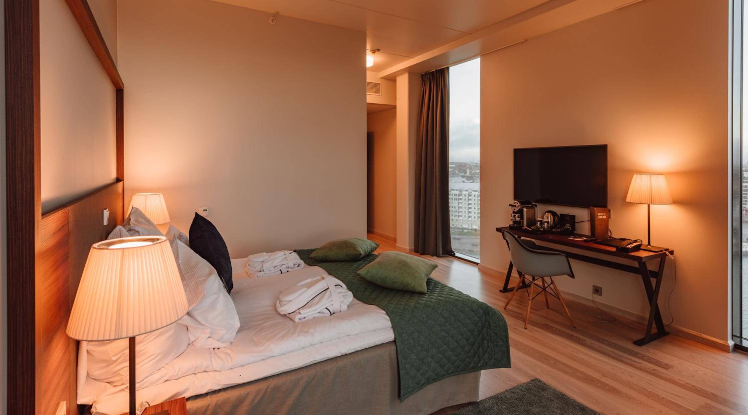 Clarion Hotel Helsinki — 3