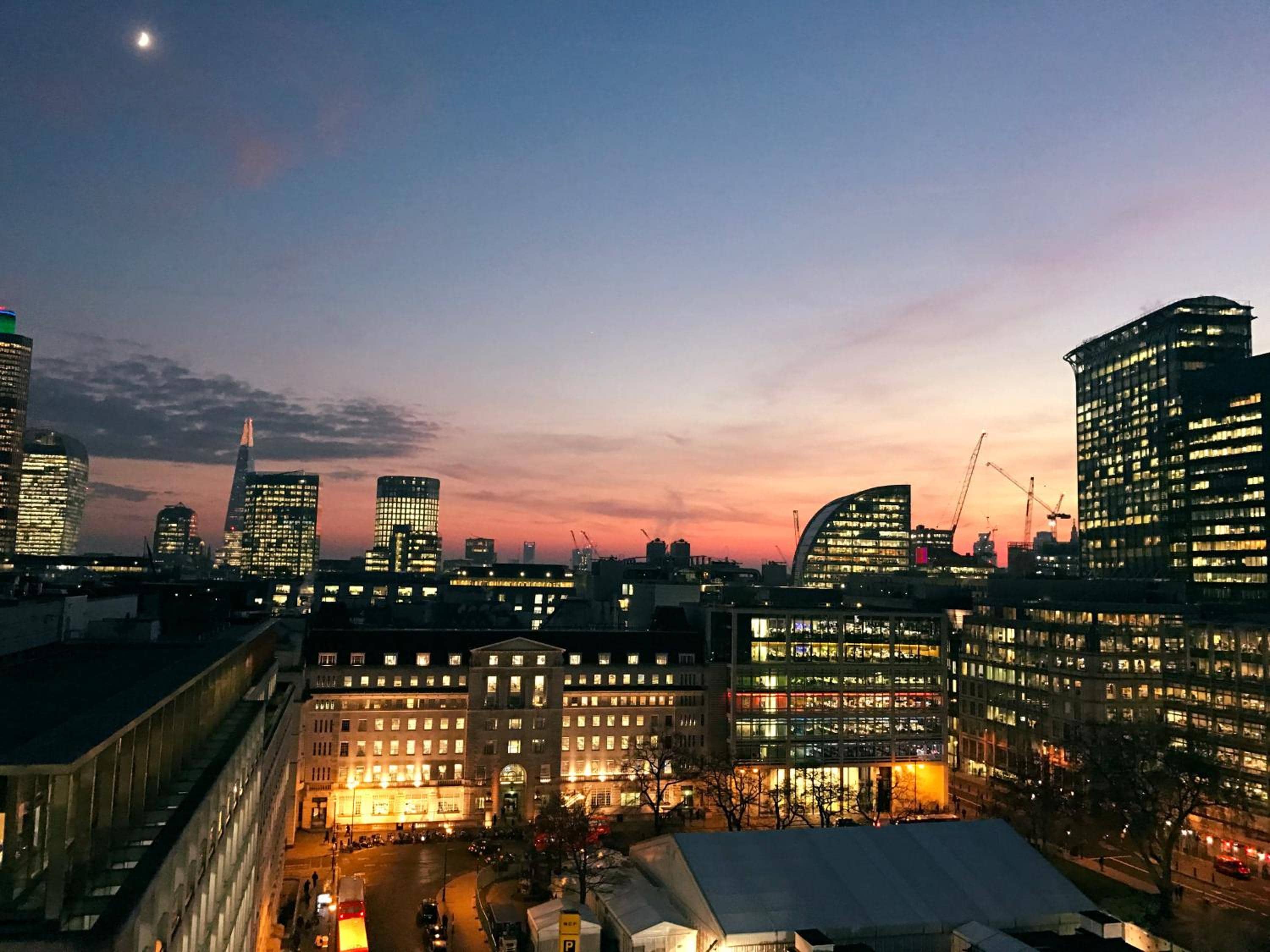 Montcalm Royal London House, Autograph Collection — 4