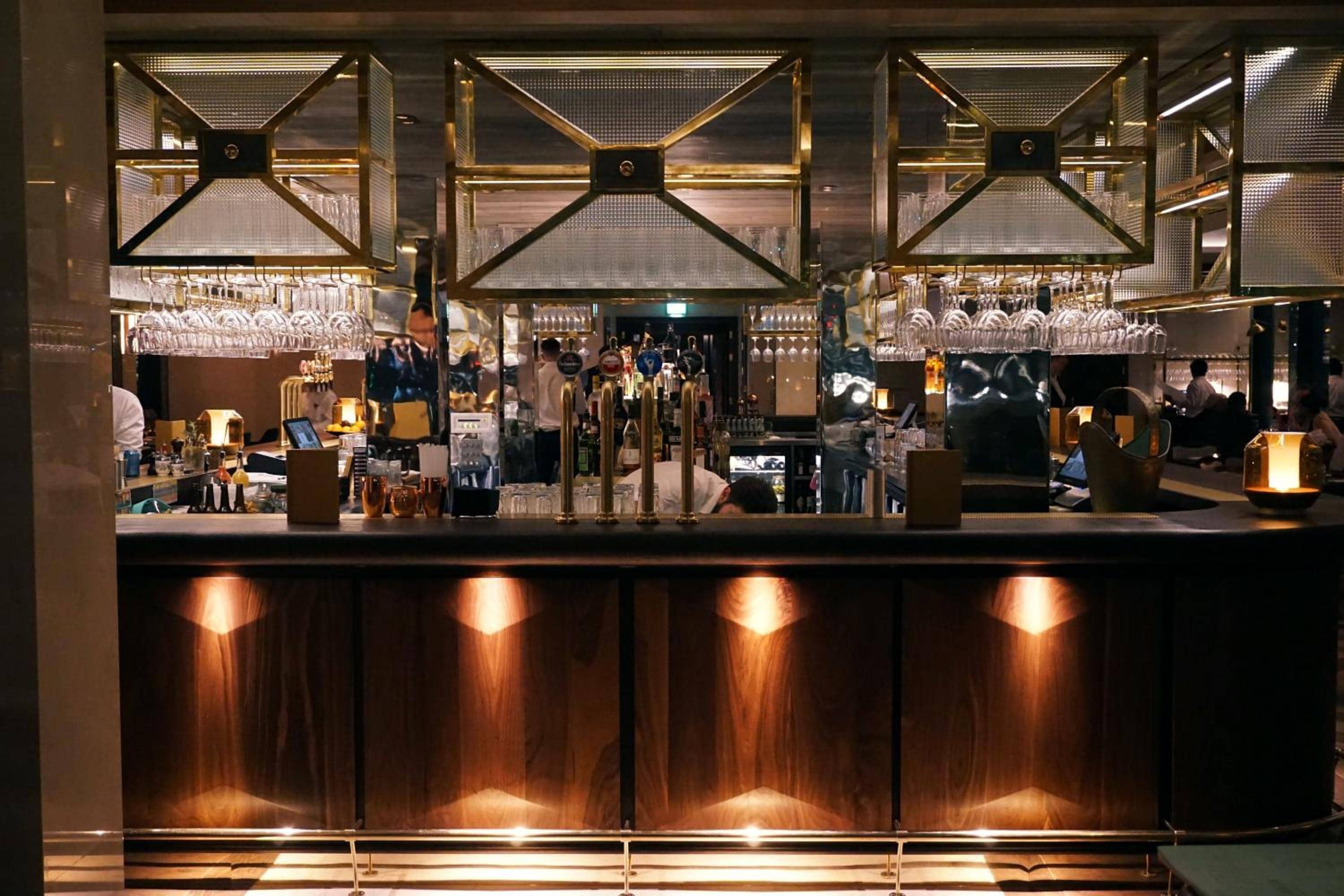 Montcalm Royal London House, Autograph Collection — 5