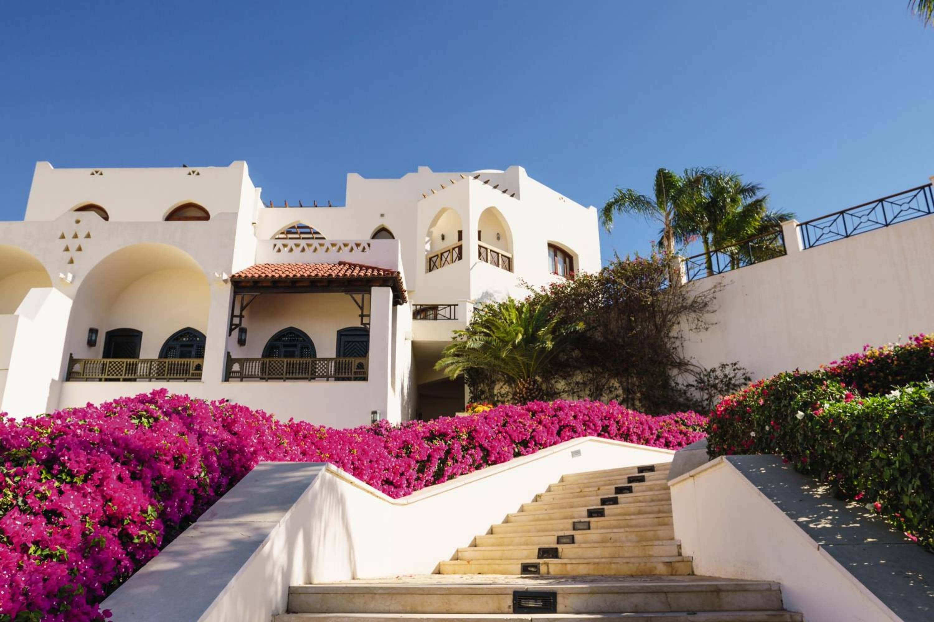 Movenpick Resort Sharm El Sheikh — 5