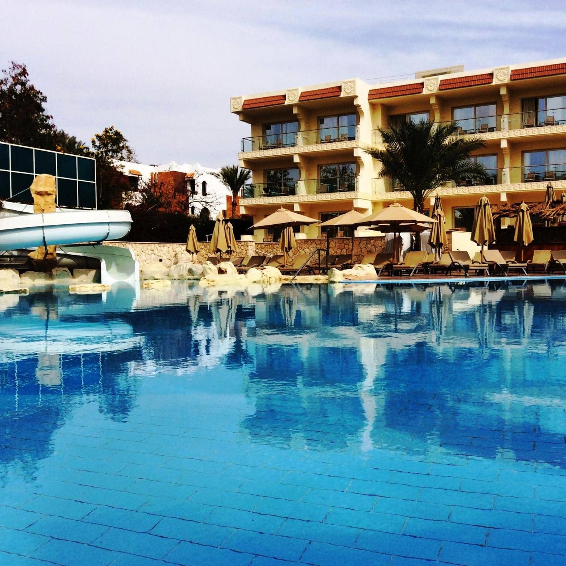 Xperience Sea Breeze Resort — 4