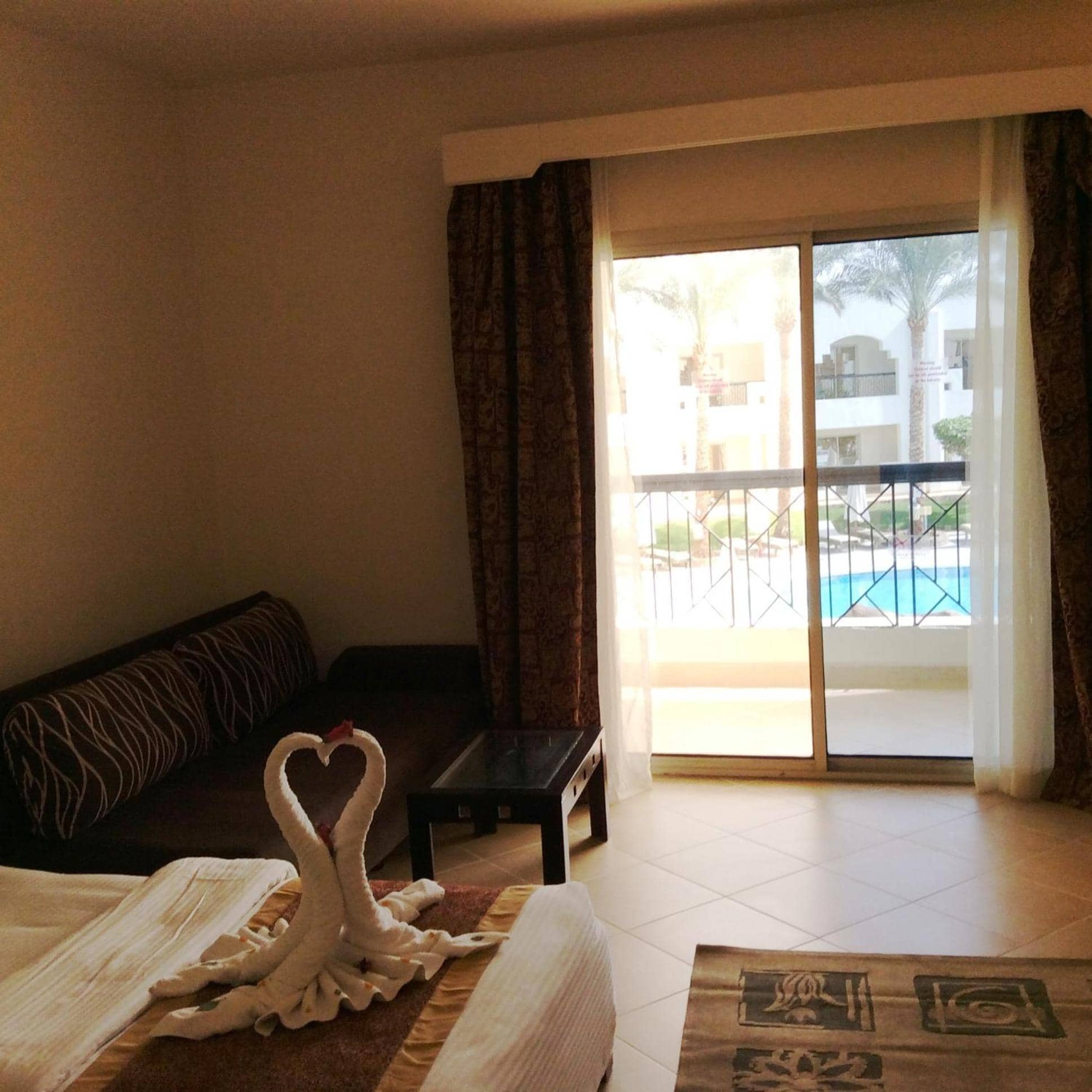 Xperience St. George Sharm El Sheikh — 3