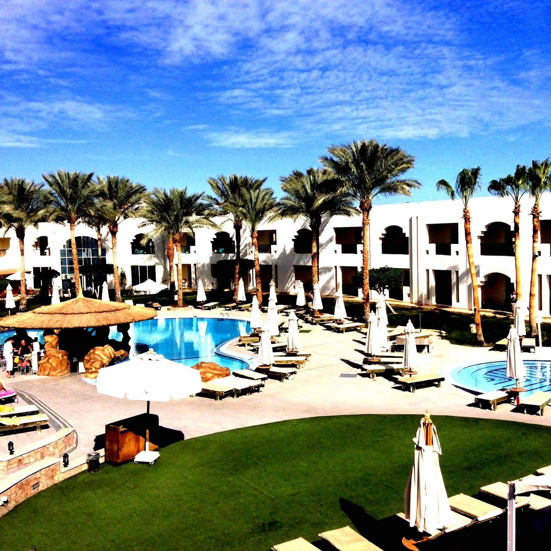 Xperience St. George Sharm El Sheikh — 2