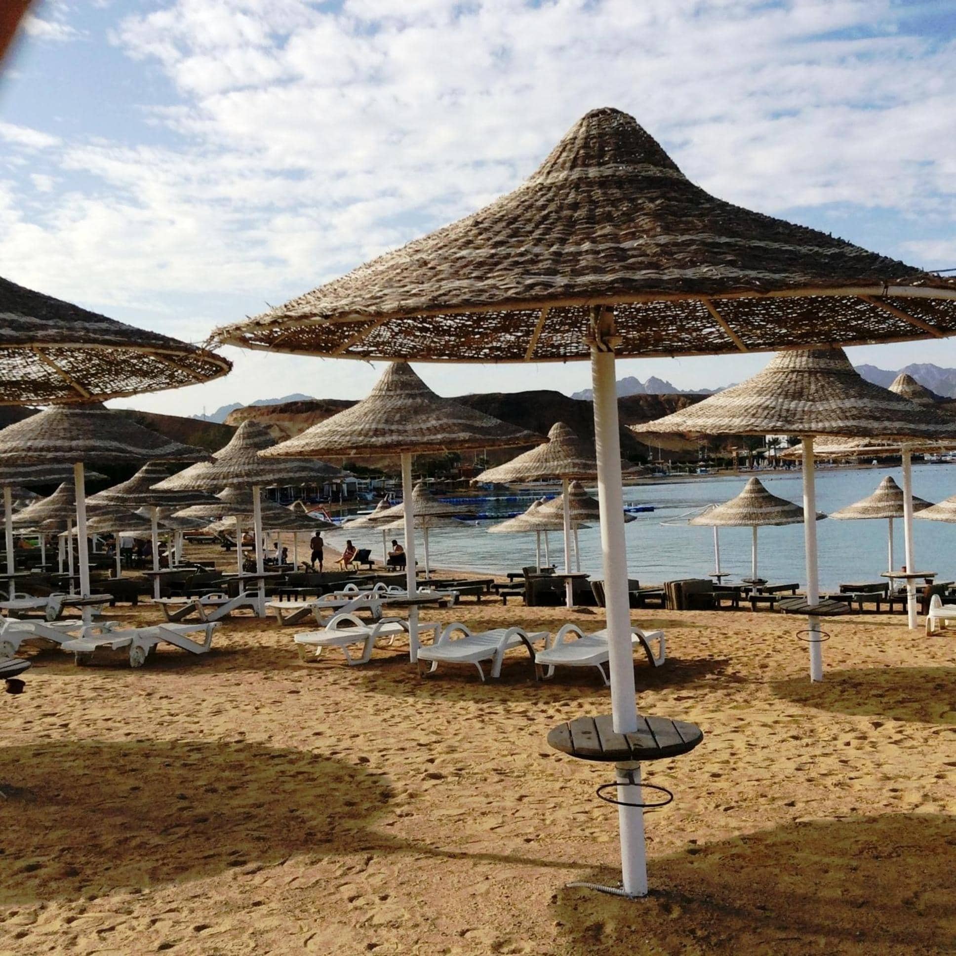 Xperience St. George Sharm El Sheikh — 4