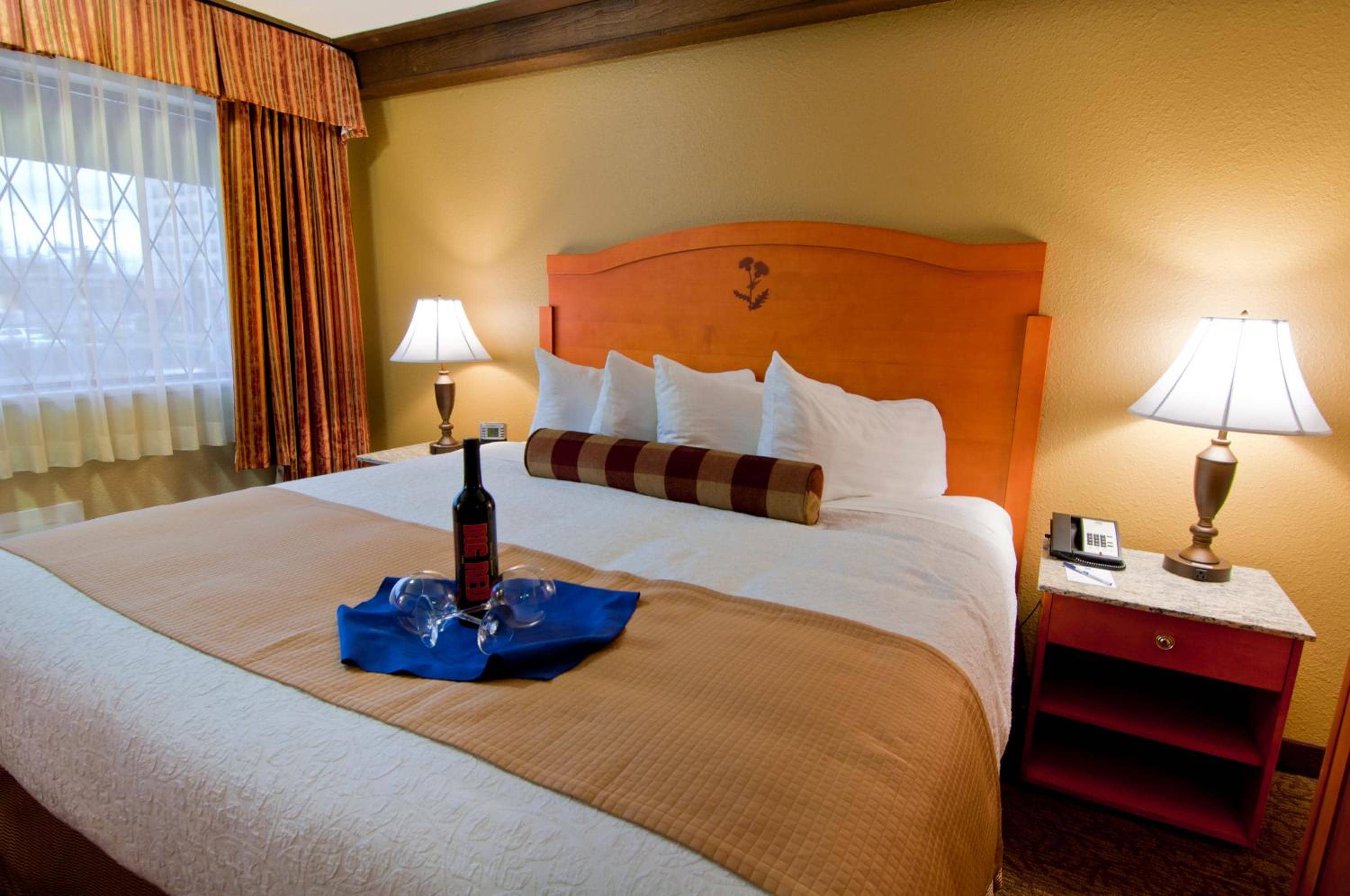 Abercorn Hotel, Trademark Collection by Wyndham — 3