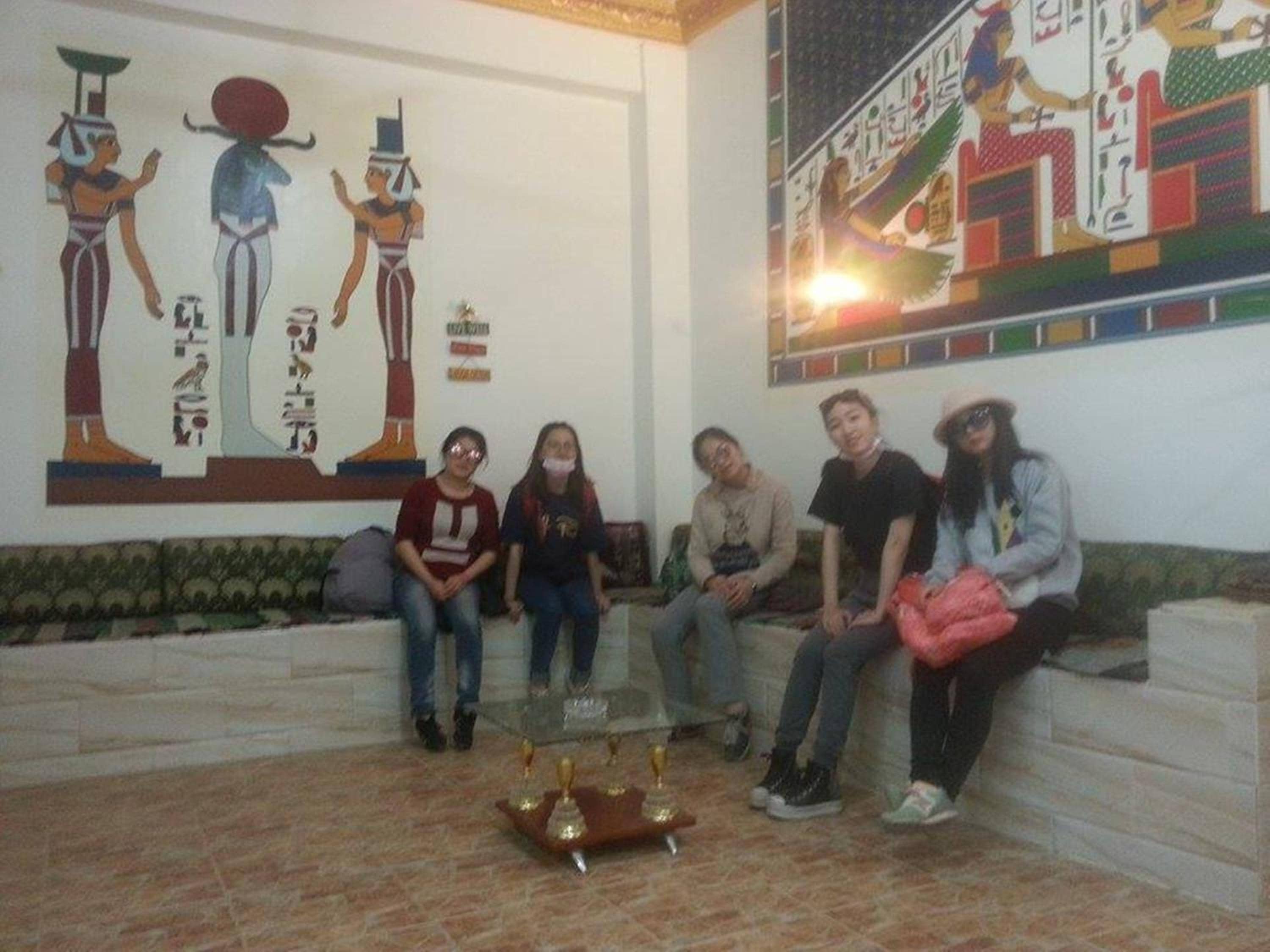 Royal Apartments Luxor — 4