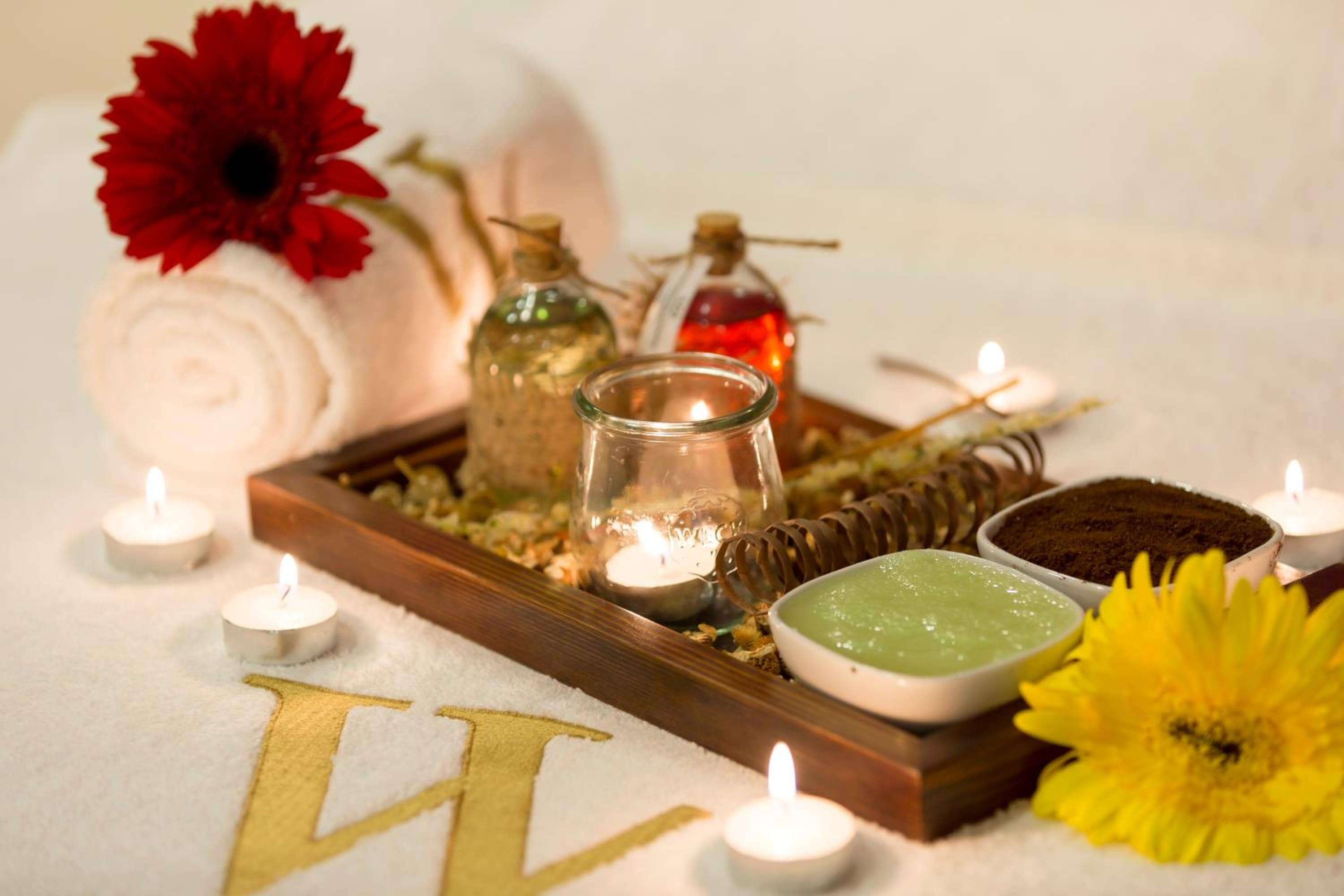Wise Hotel & Spa - Adults Only — 5