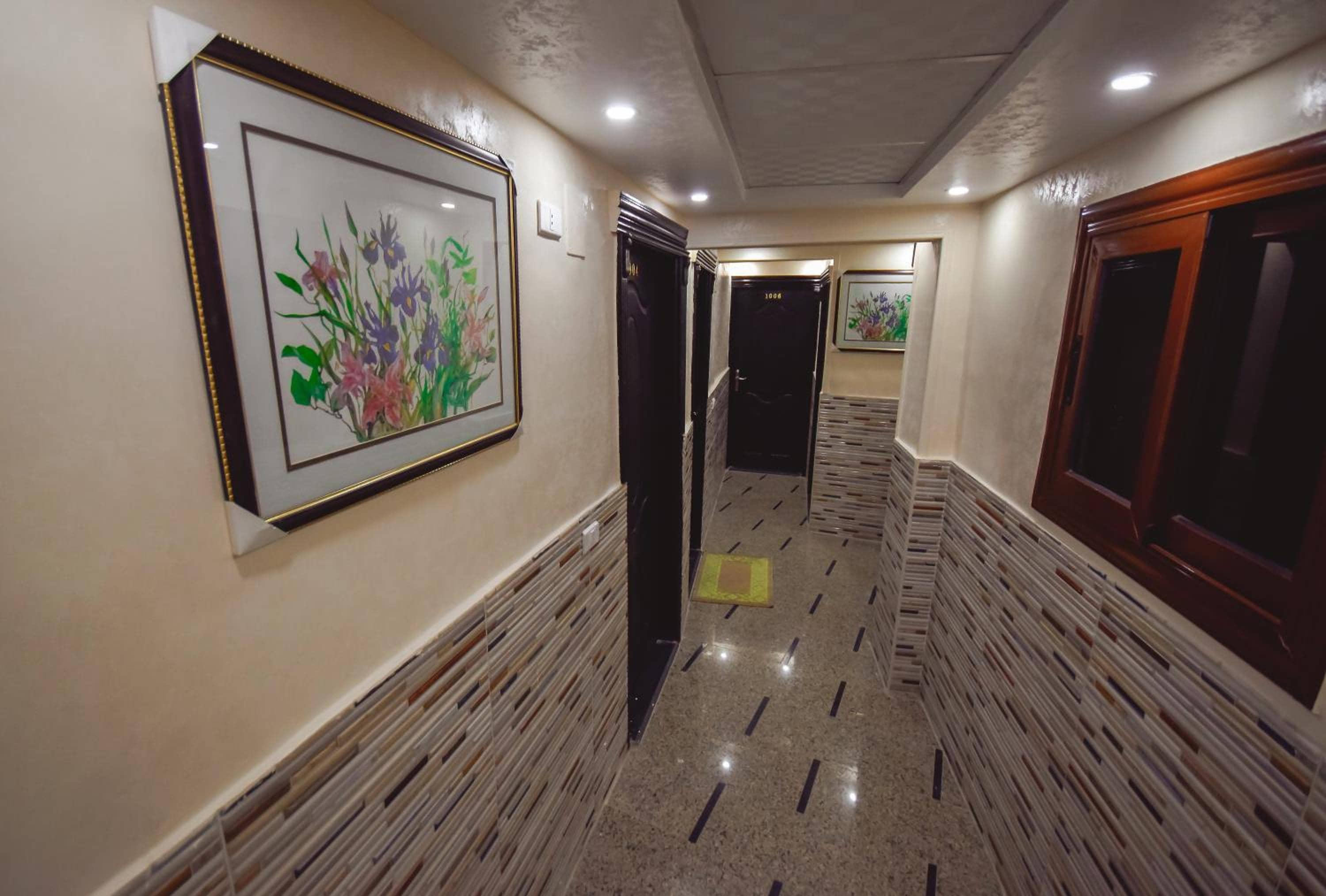 Amin Hotel — 5