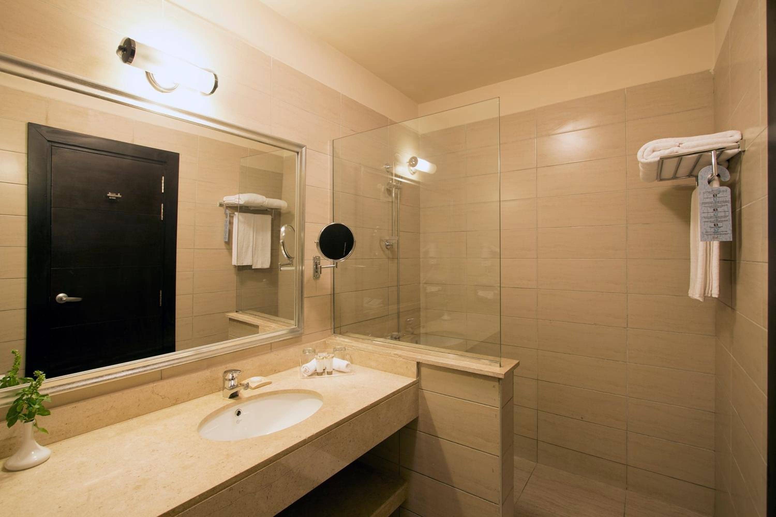 JAZ Fanara Resort — 4