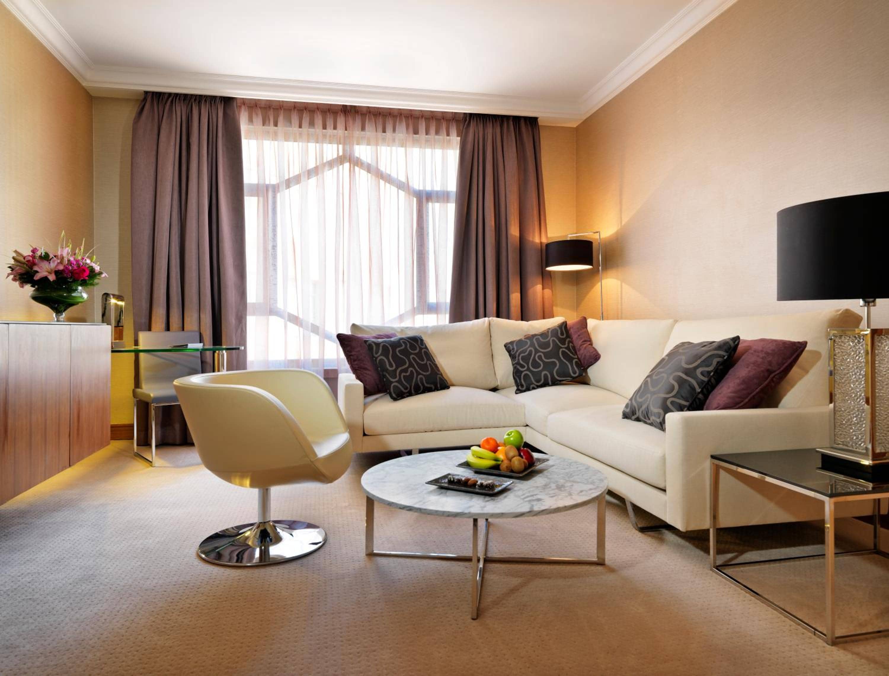 Grand Hyatt Amman — 3