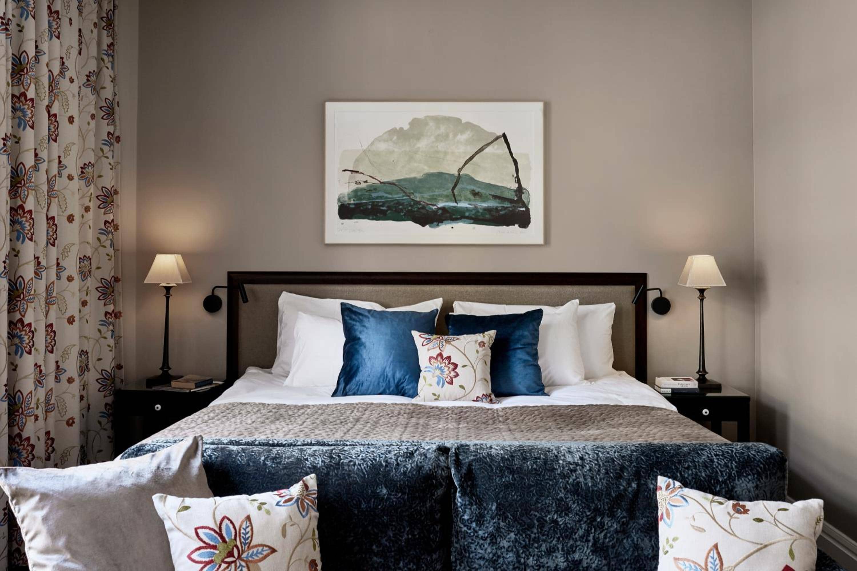 Hotel Haven — 2
