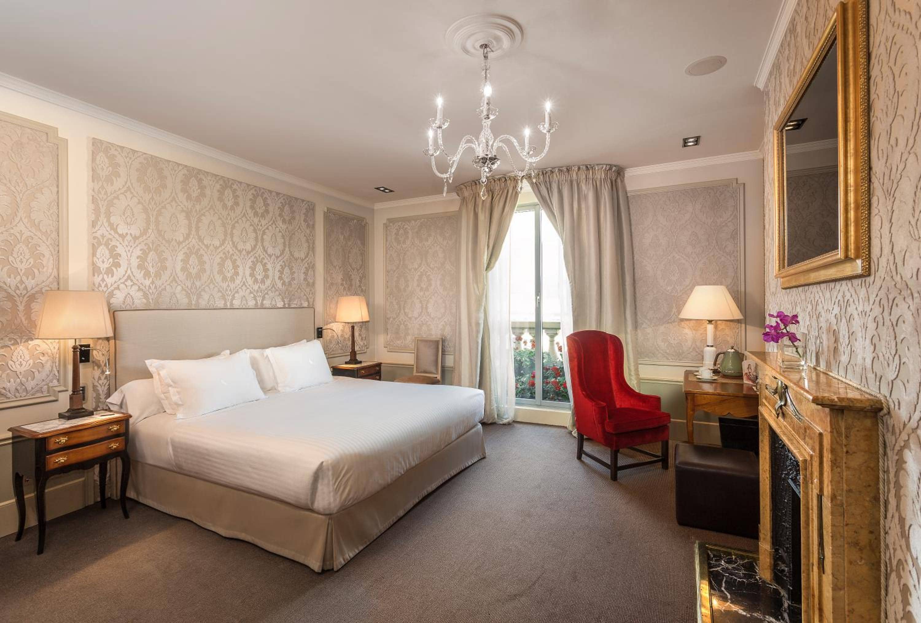 Hotel El Palace Barcelona — 3