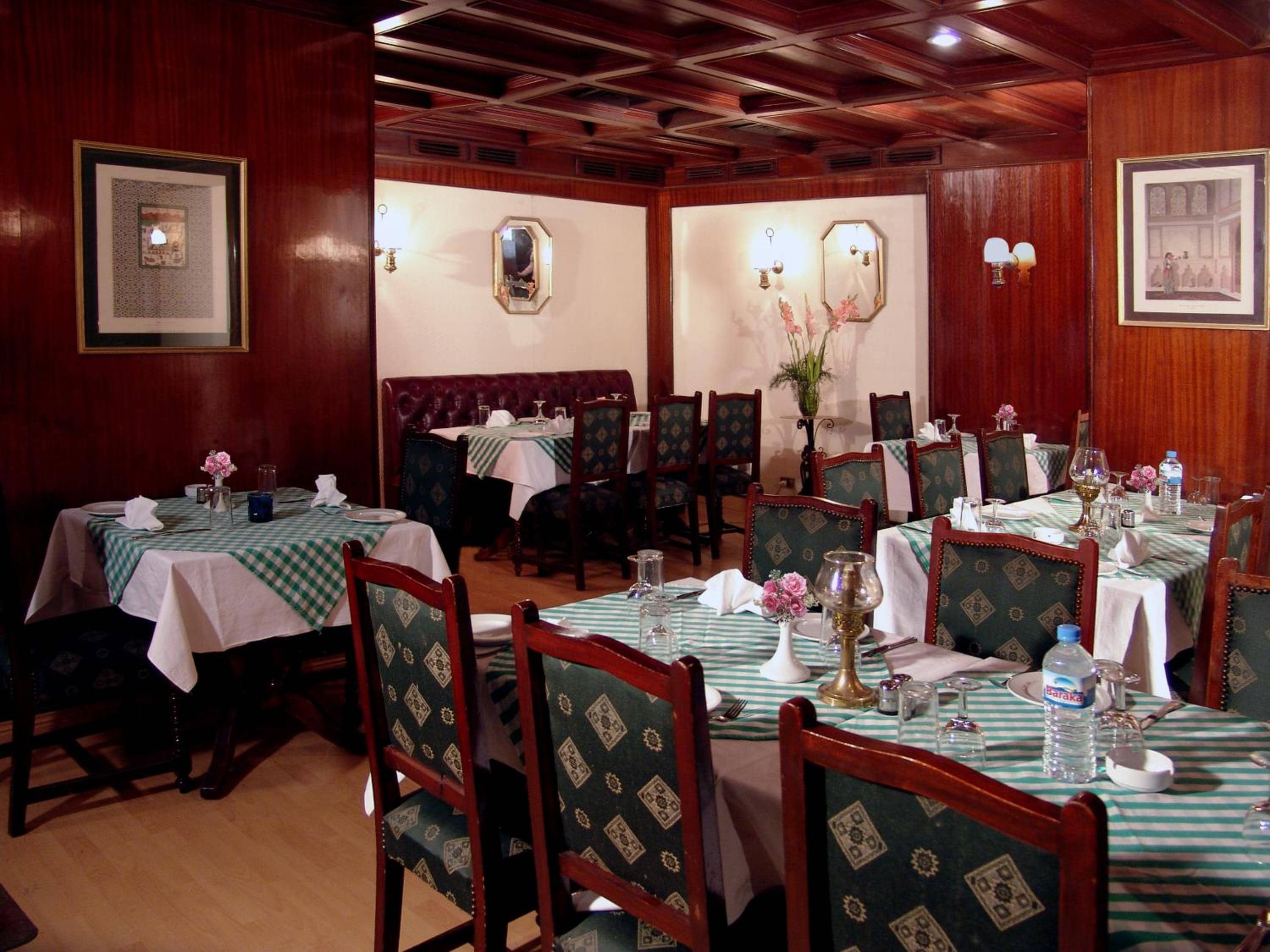 Hotel Concorde Dokki — 5
