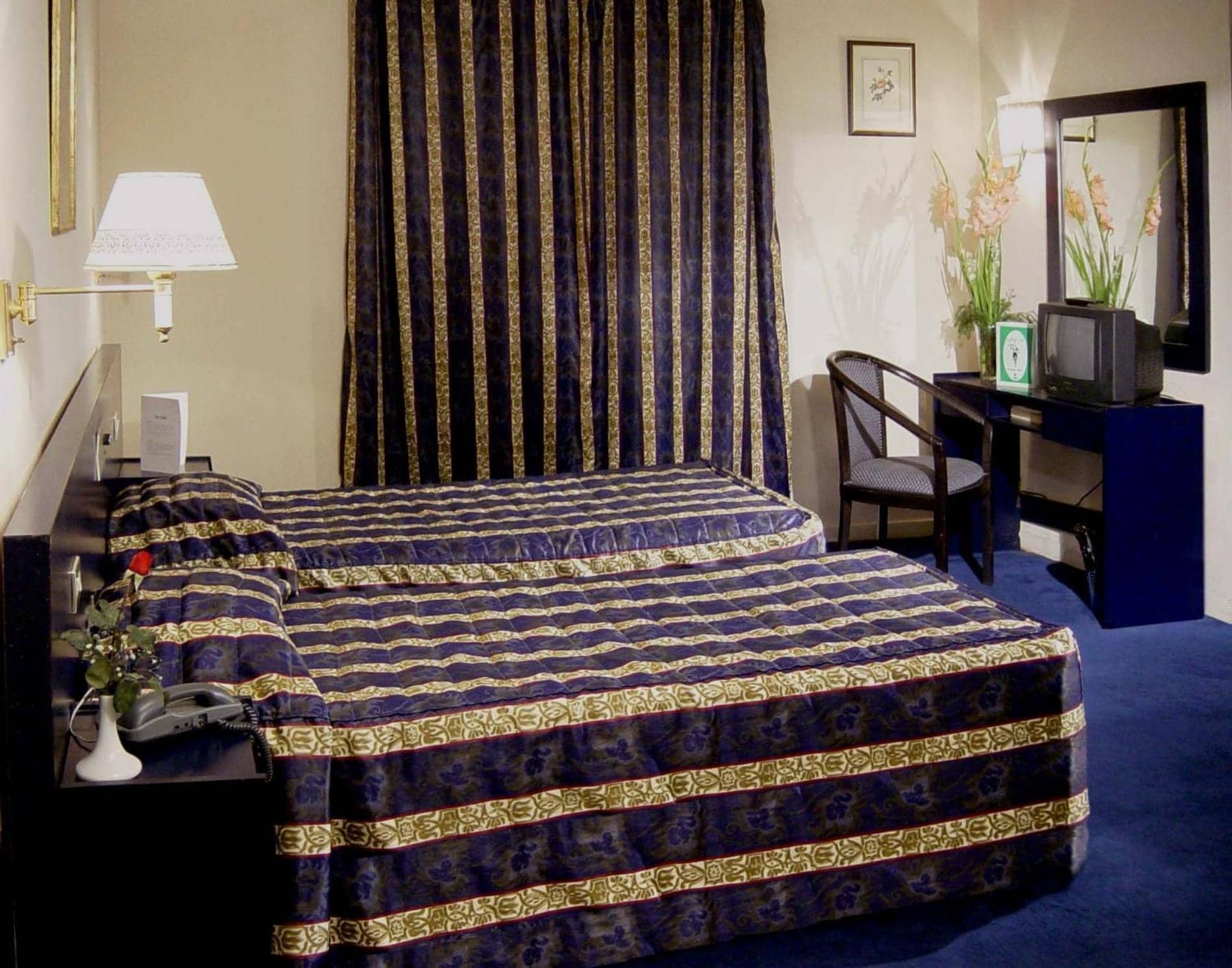 Hotel Concorde Dokki — 3