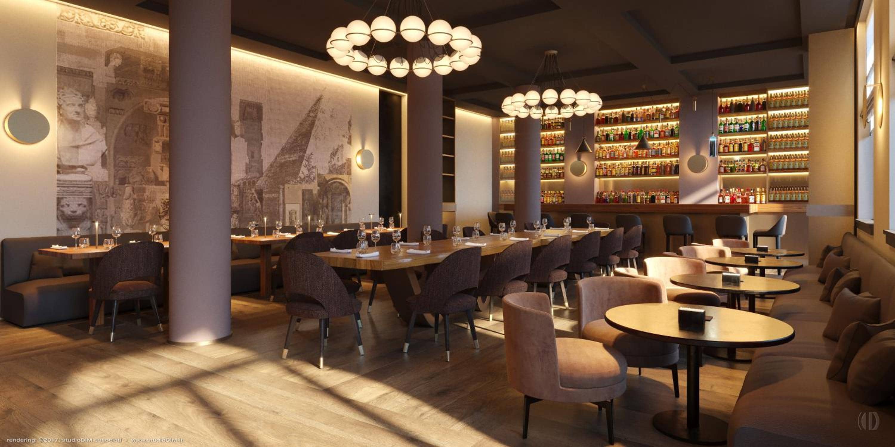 Margutta 19 - Small Luxury Hotels of the World — 3