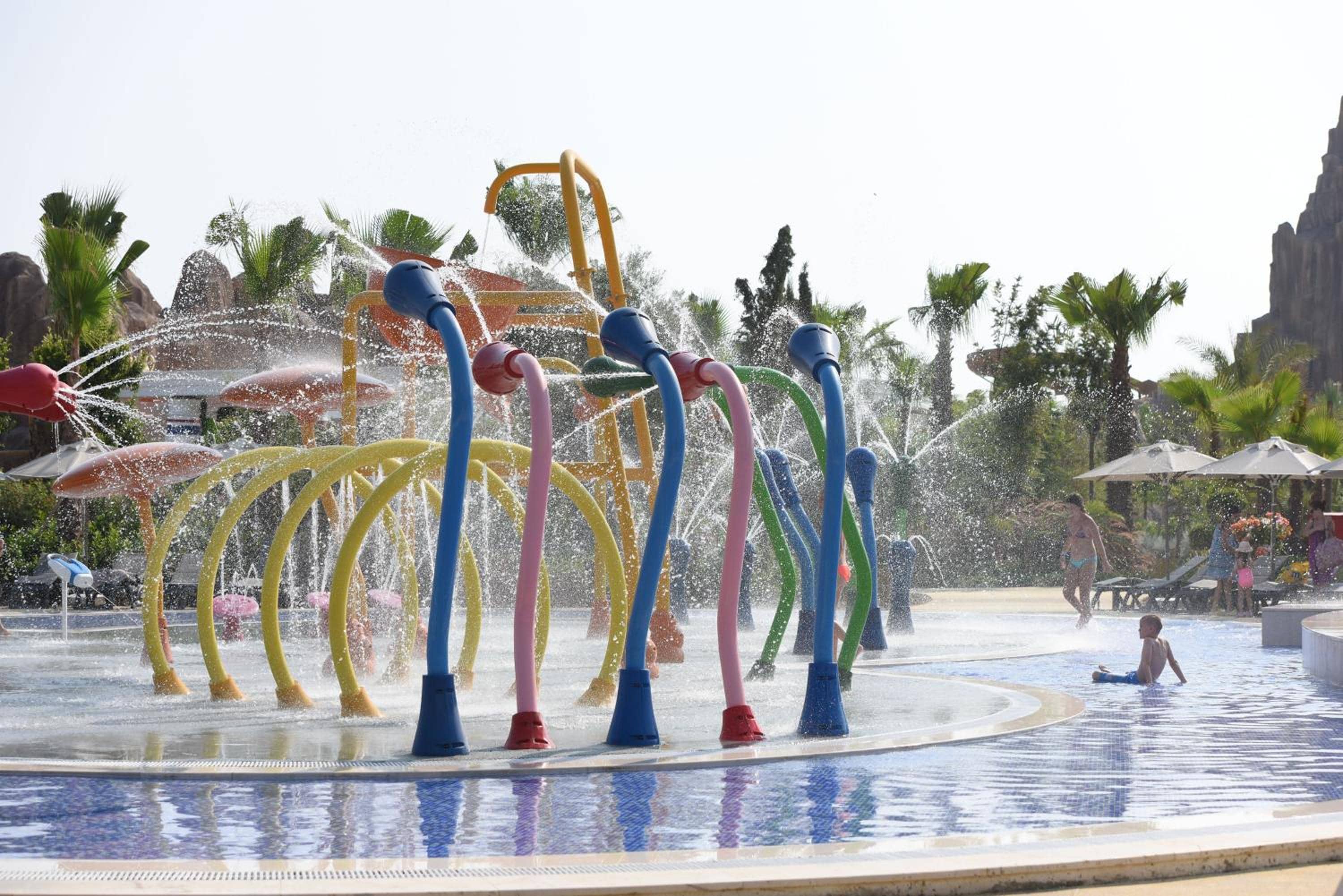 The Land Of Legends Kingdom Hotel - All Inclusive — 5