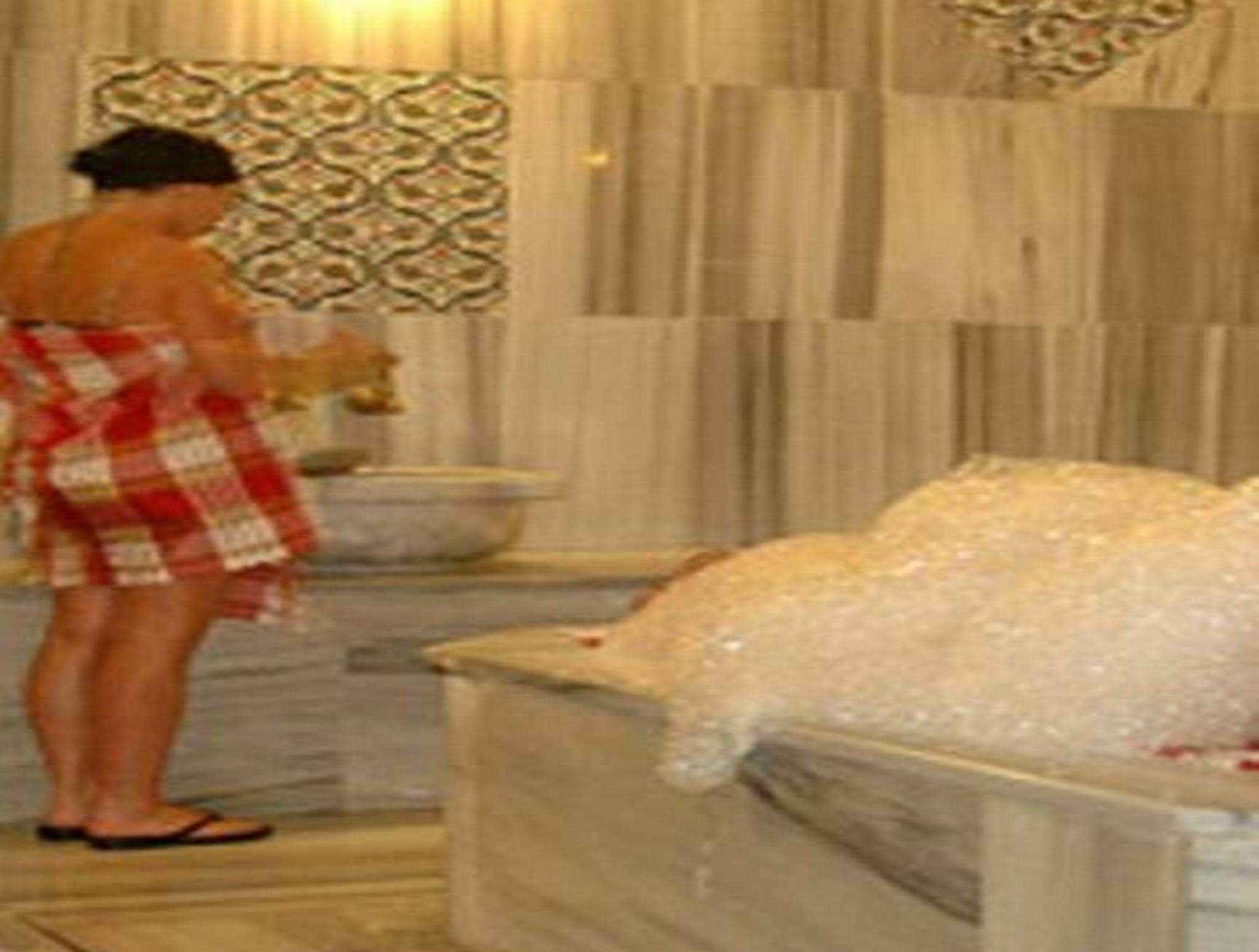 Grand Nar Hotel ADULT ONLY - All Inclusive — 3