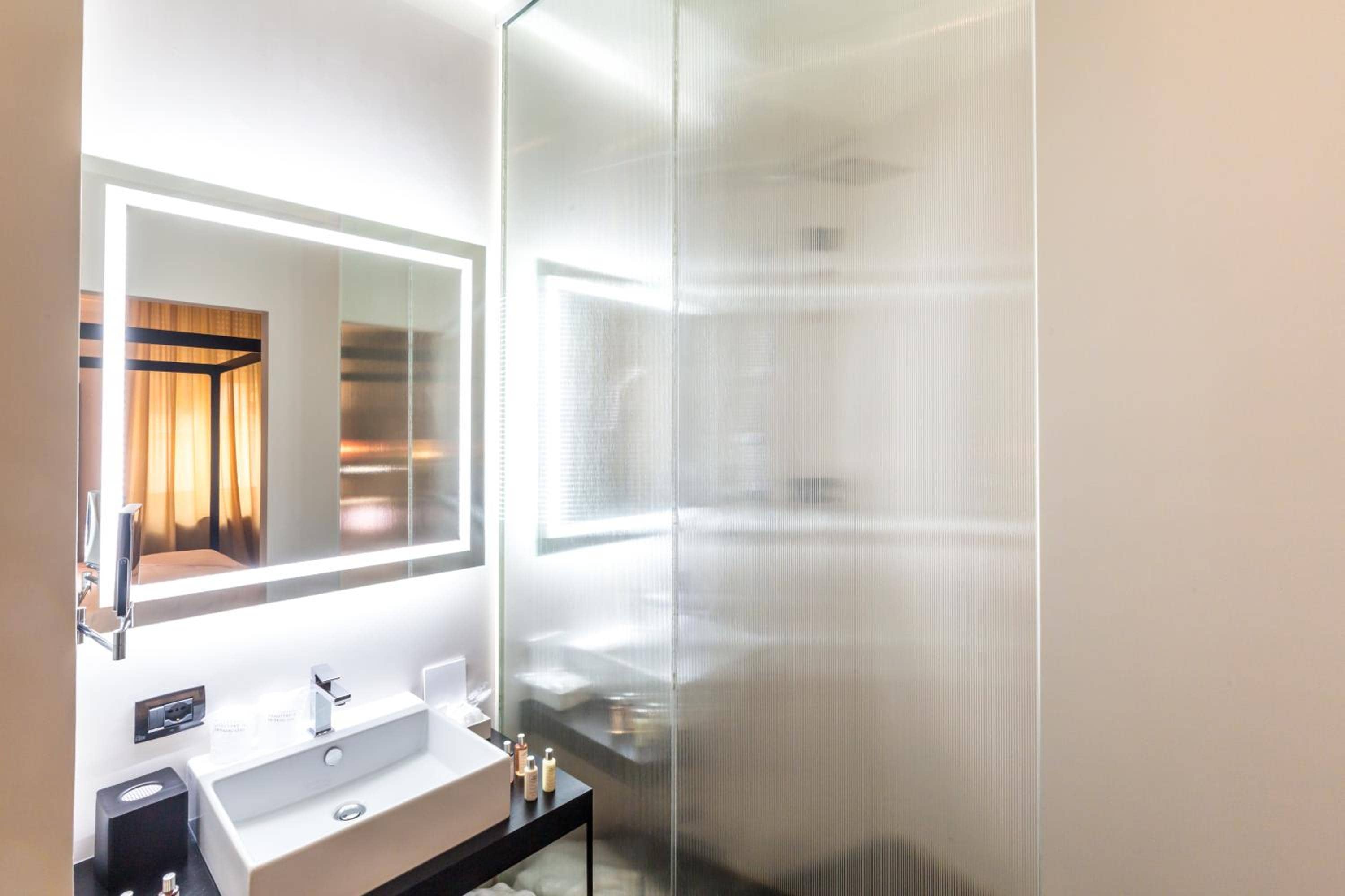 Hotel The Haven Roma — 5