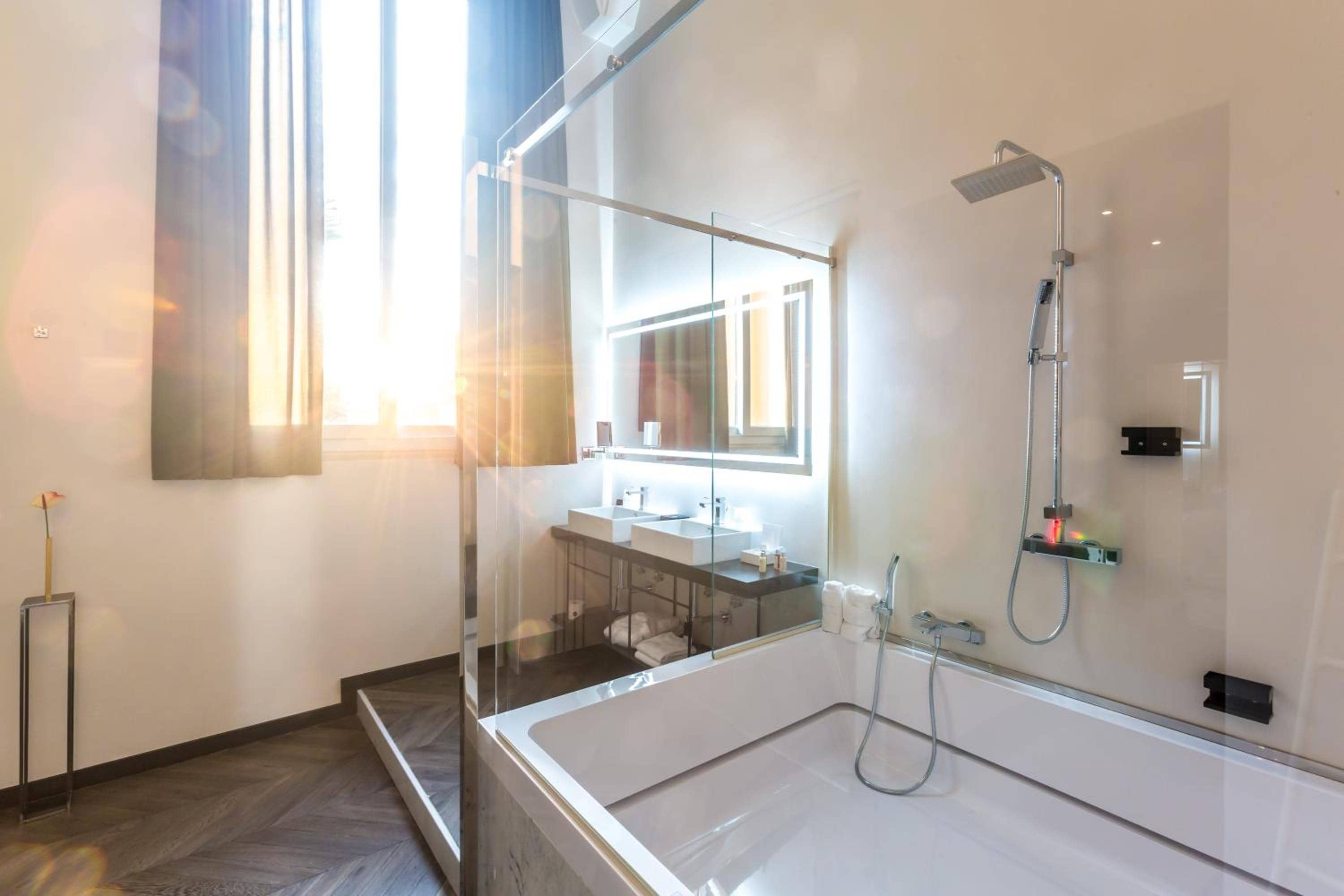 Hotel The Haven Roma — 4