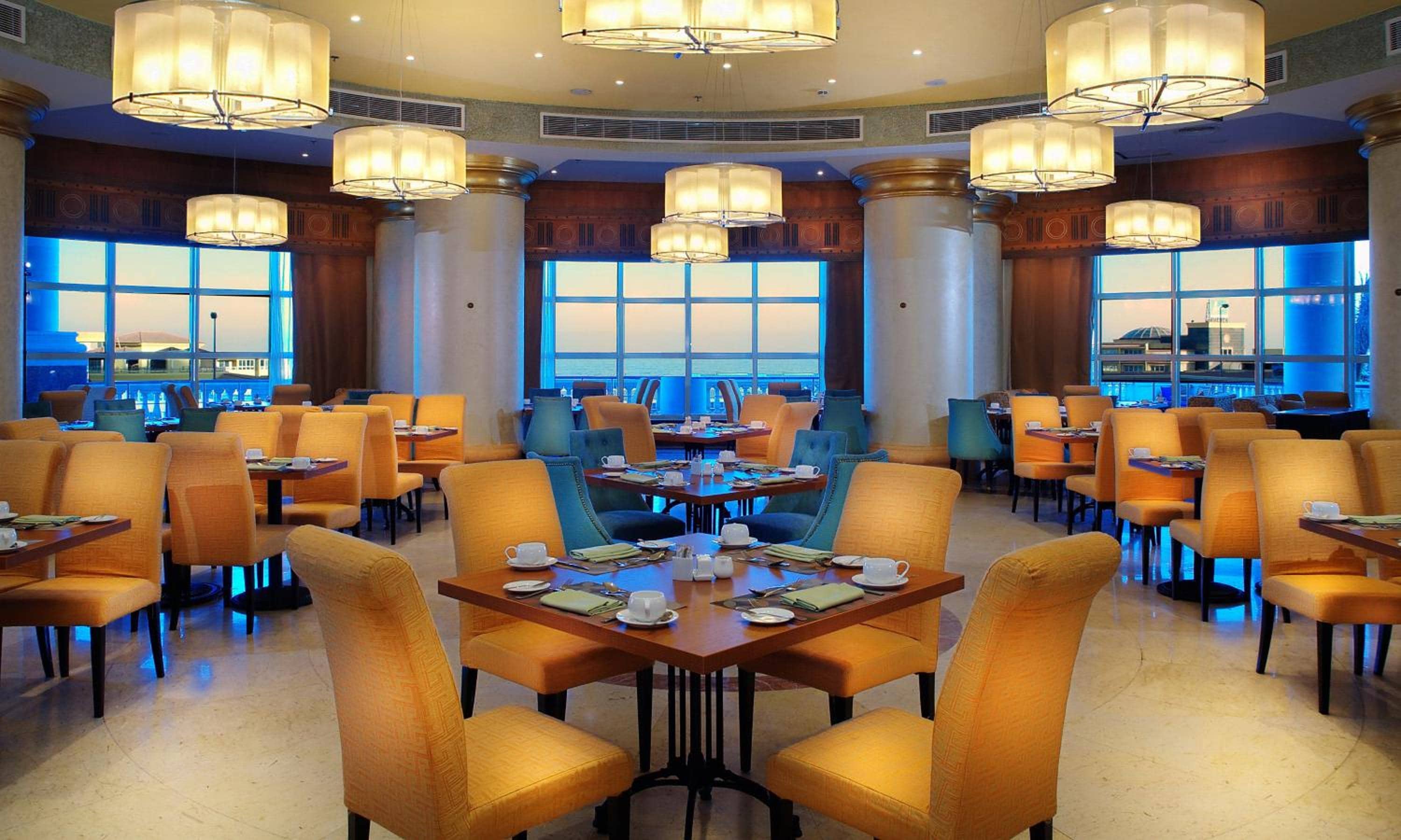 Tolip Hotel Alexandria — 3