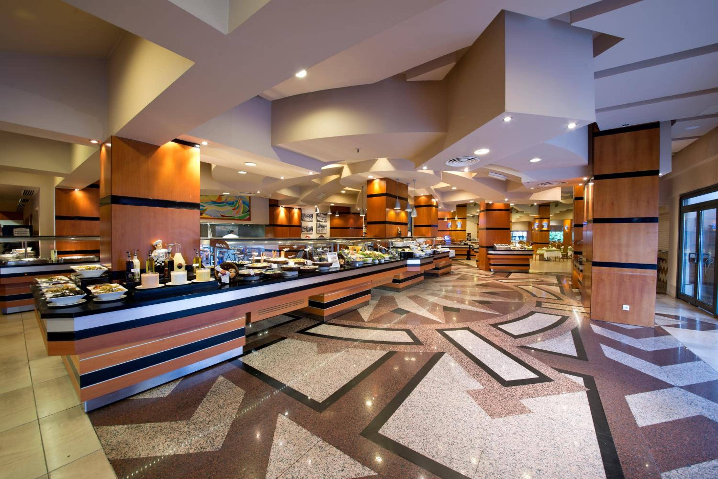 Limak Limra Hotel & Resort Kemer - Kids Concept — 2
