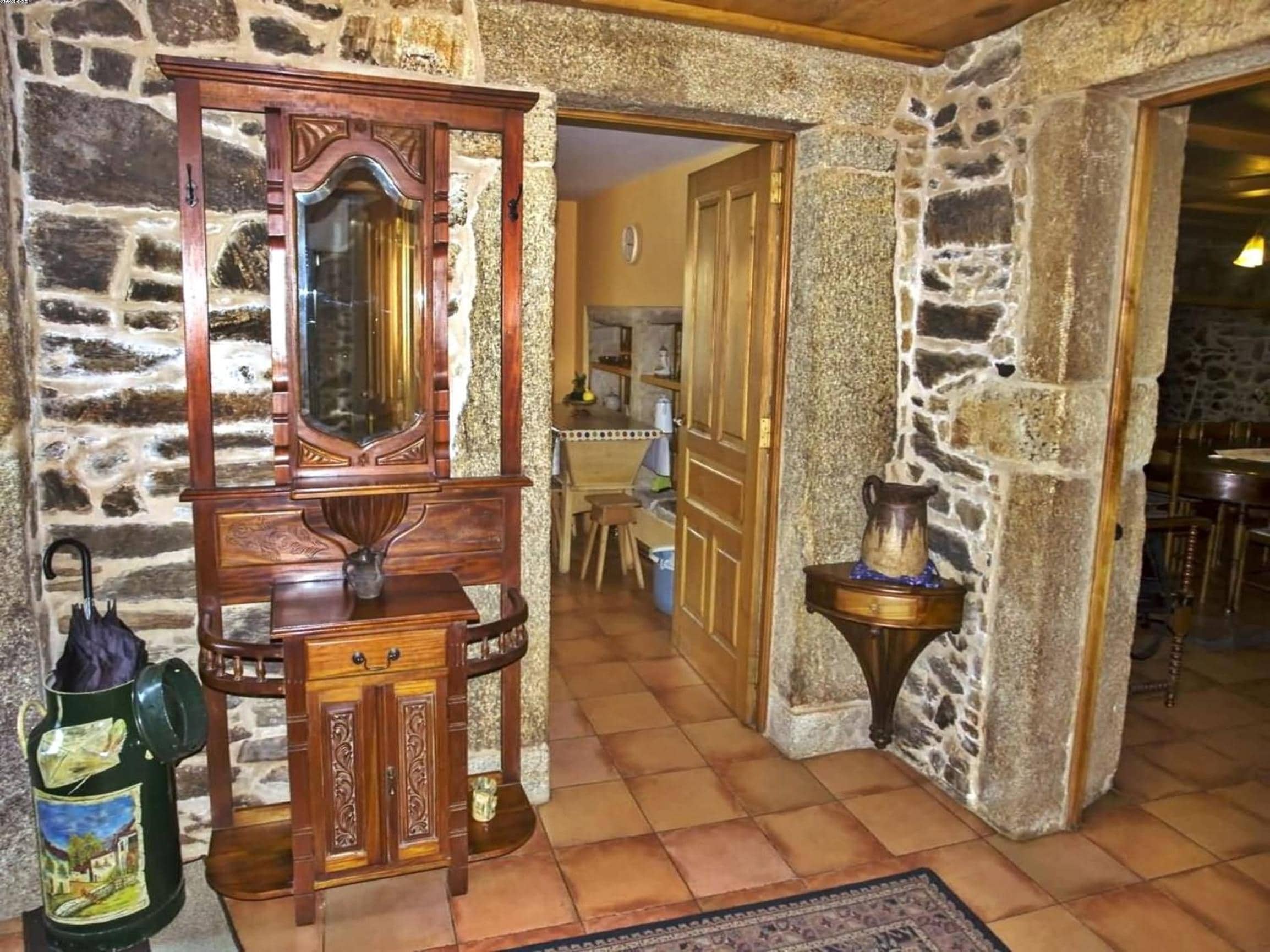 Casa Refugio de Verdes — 3