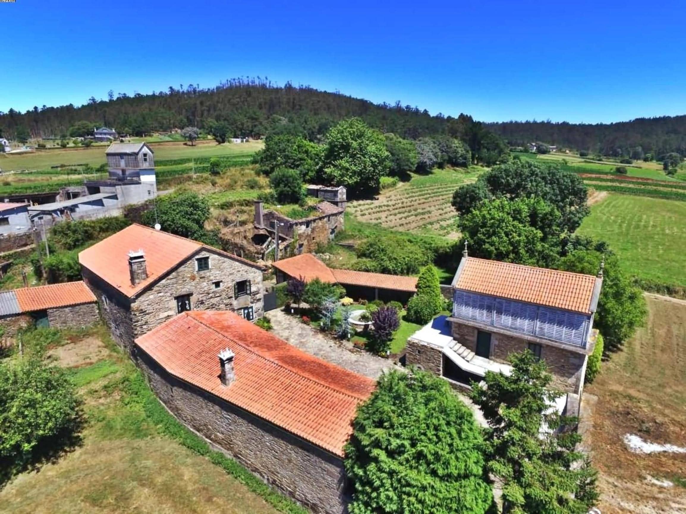Casa Refugio de Verdes — 4
