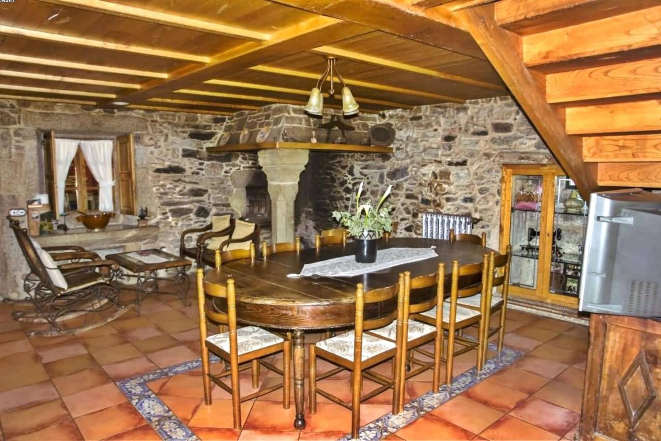 Casa Refugio de Verdes — 5