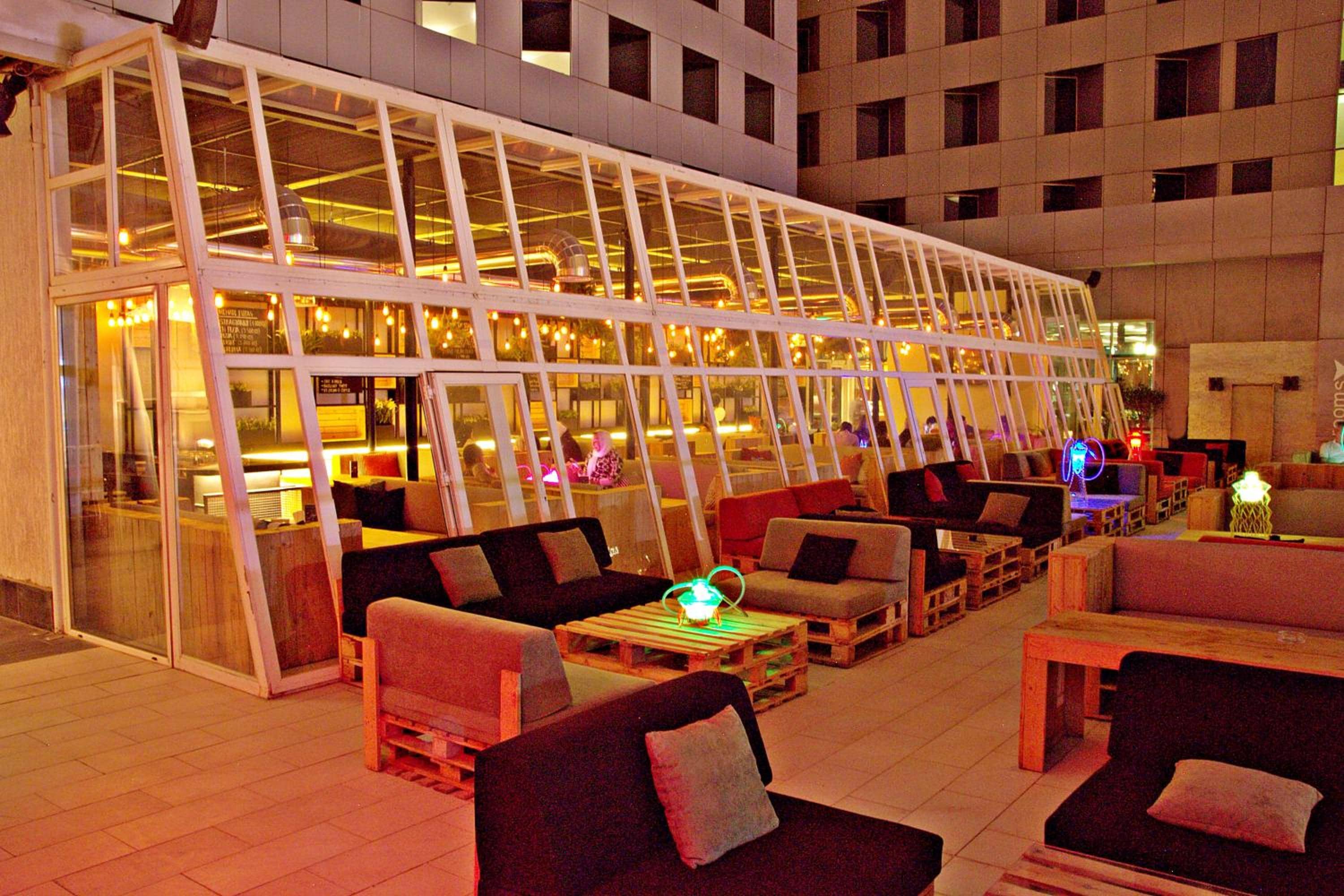 ibis Kuwait Salmiya — 2