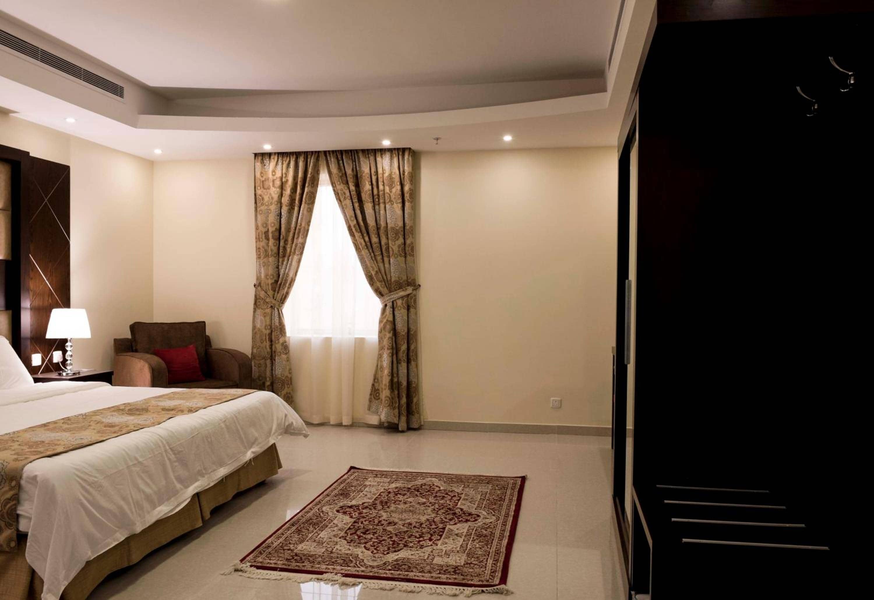 Rolana Furnished Apartments — 5