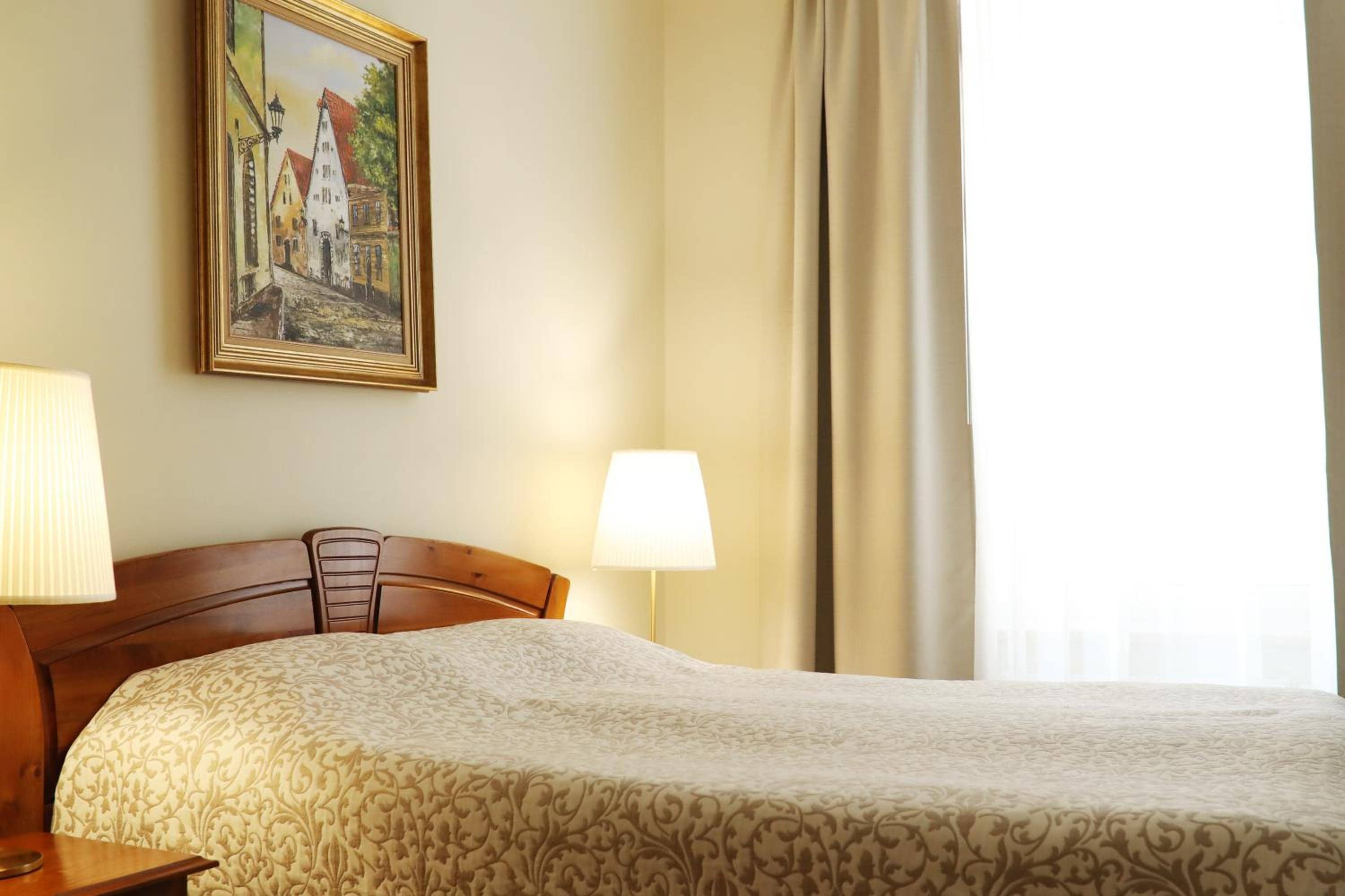 Old Riga Boutique Hotel "Vecriga" — 4