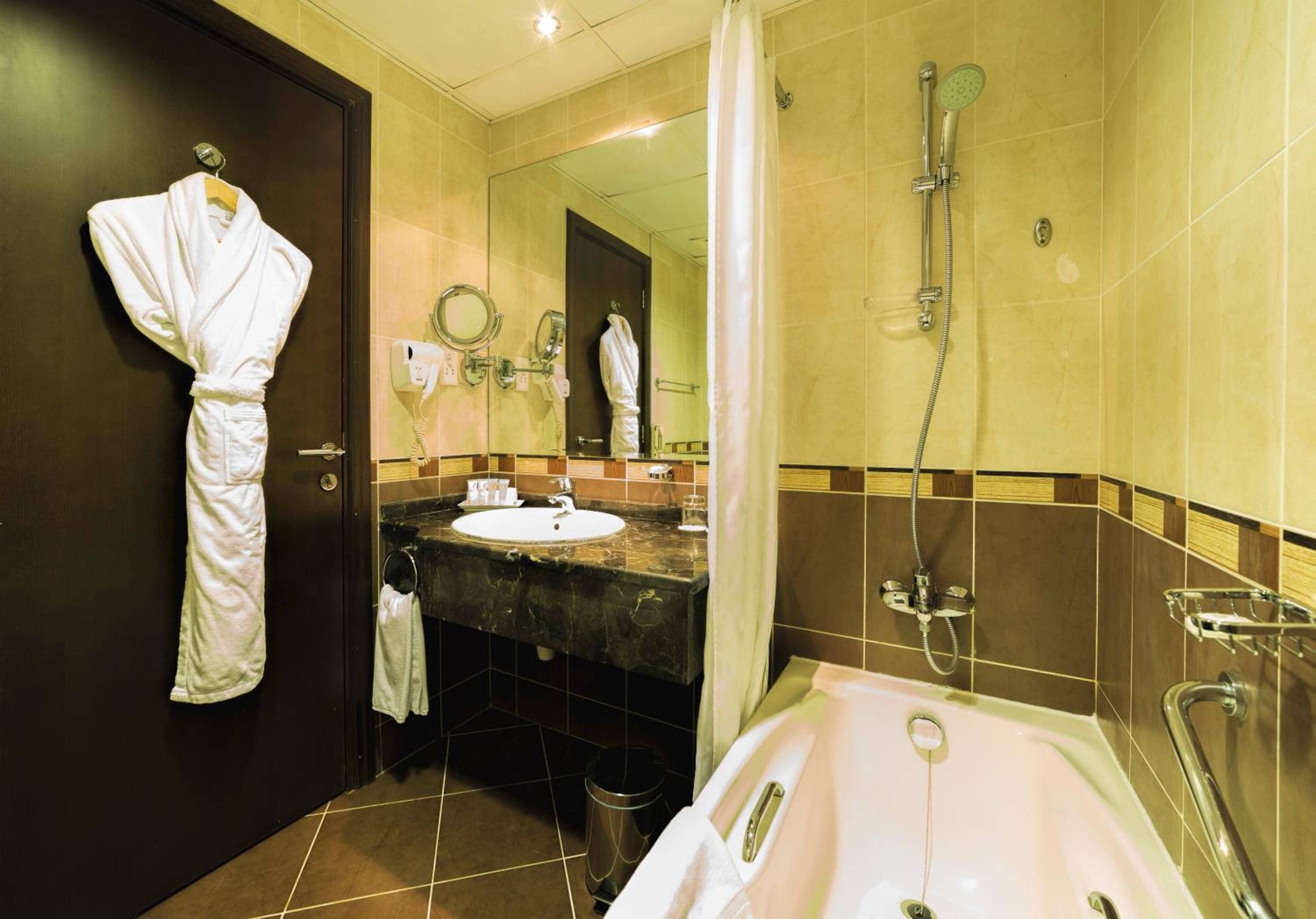 Executive Suites Abu Dhabi — 4