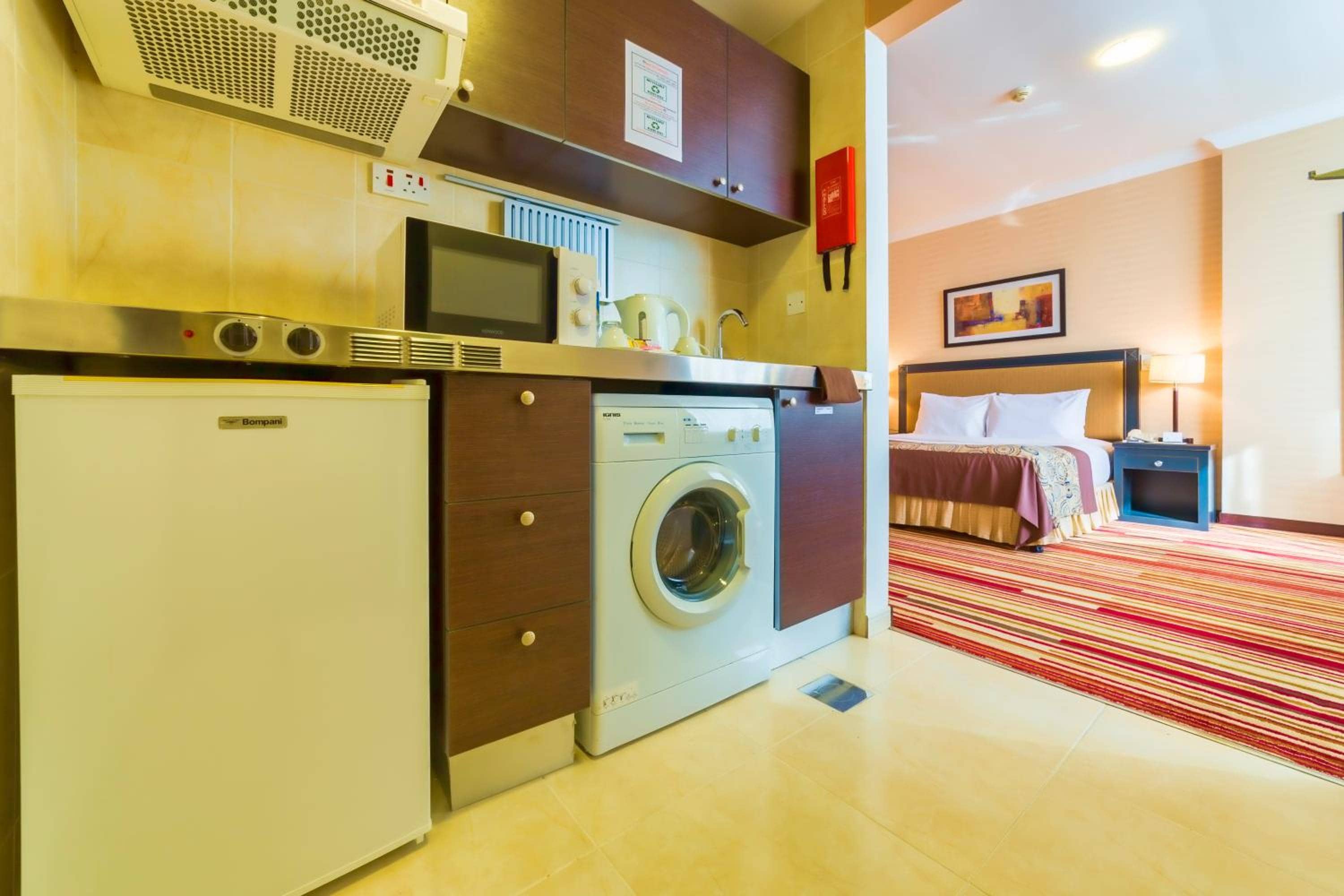 Executive Suites Abu Dhabi — 3