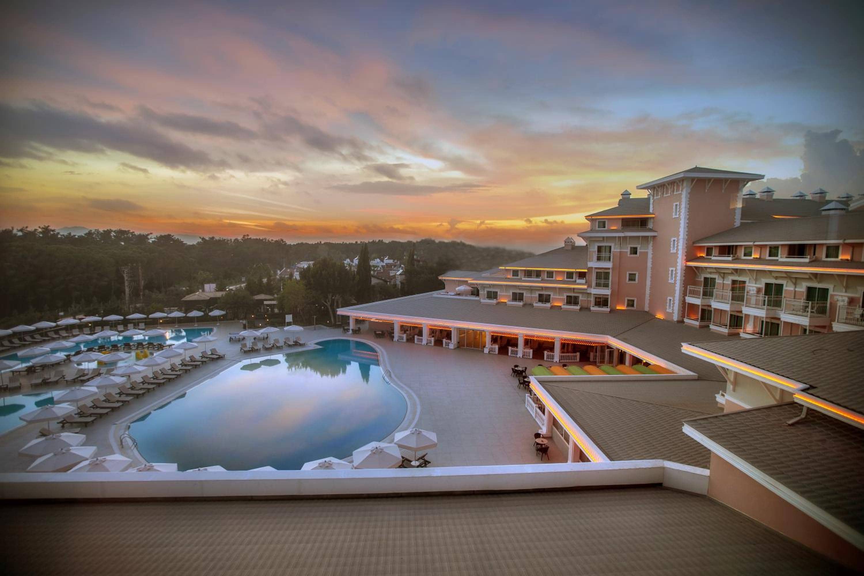Innvista Hotels Belek — 3
