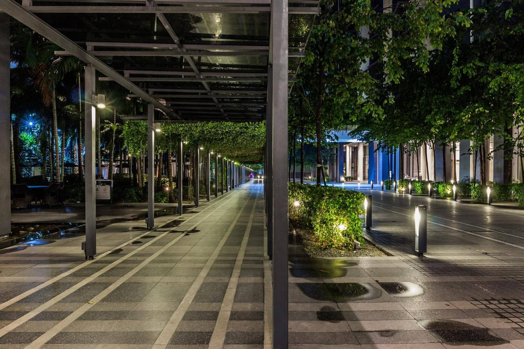 E&O Residences Kuala Lumpur — 3