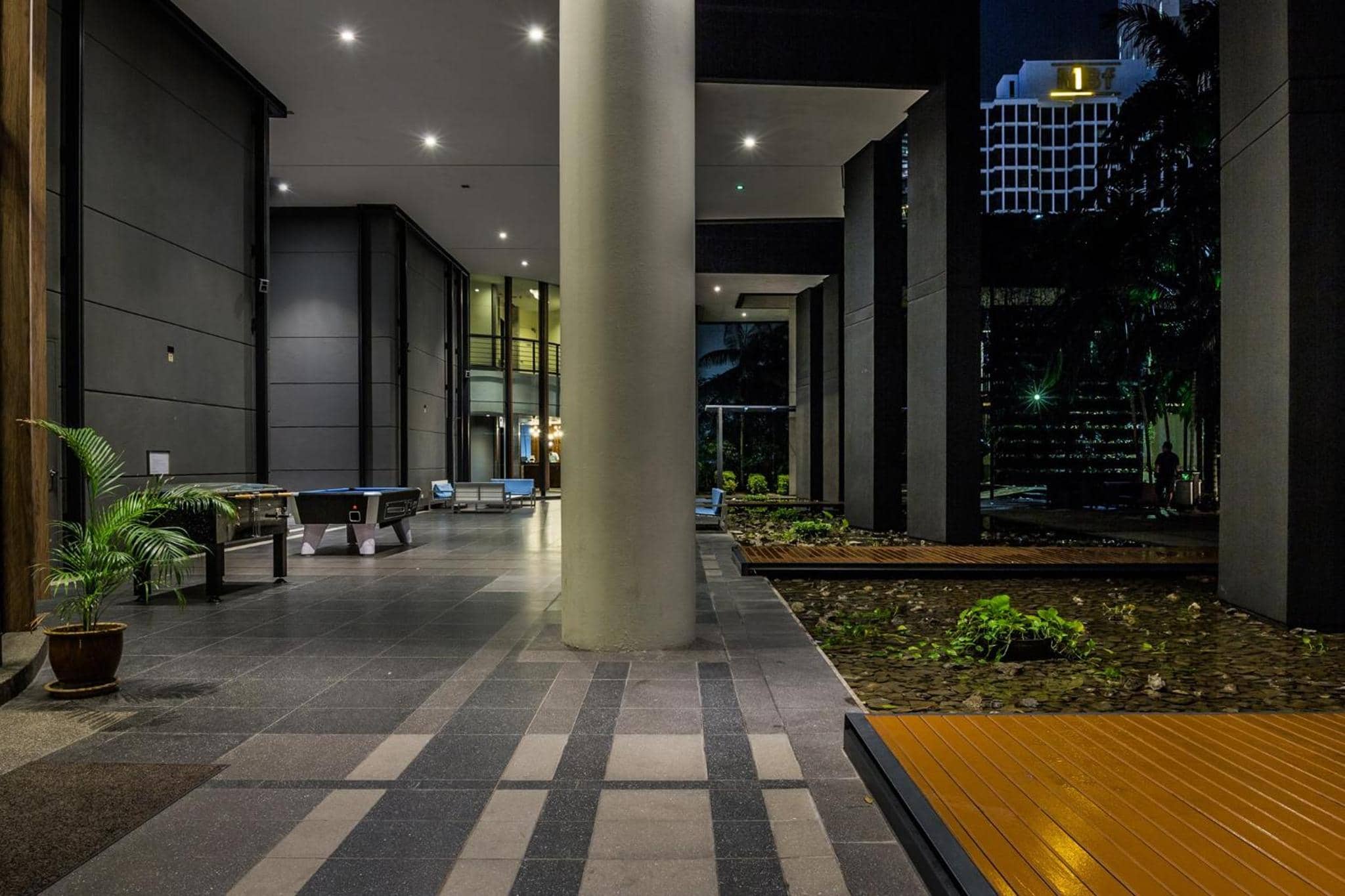 E&O Residences Kuala Lumpur — 4