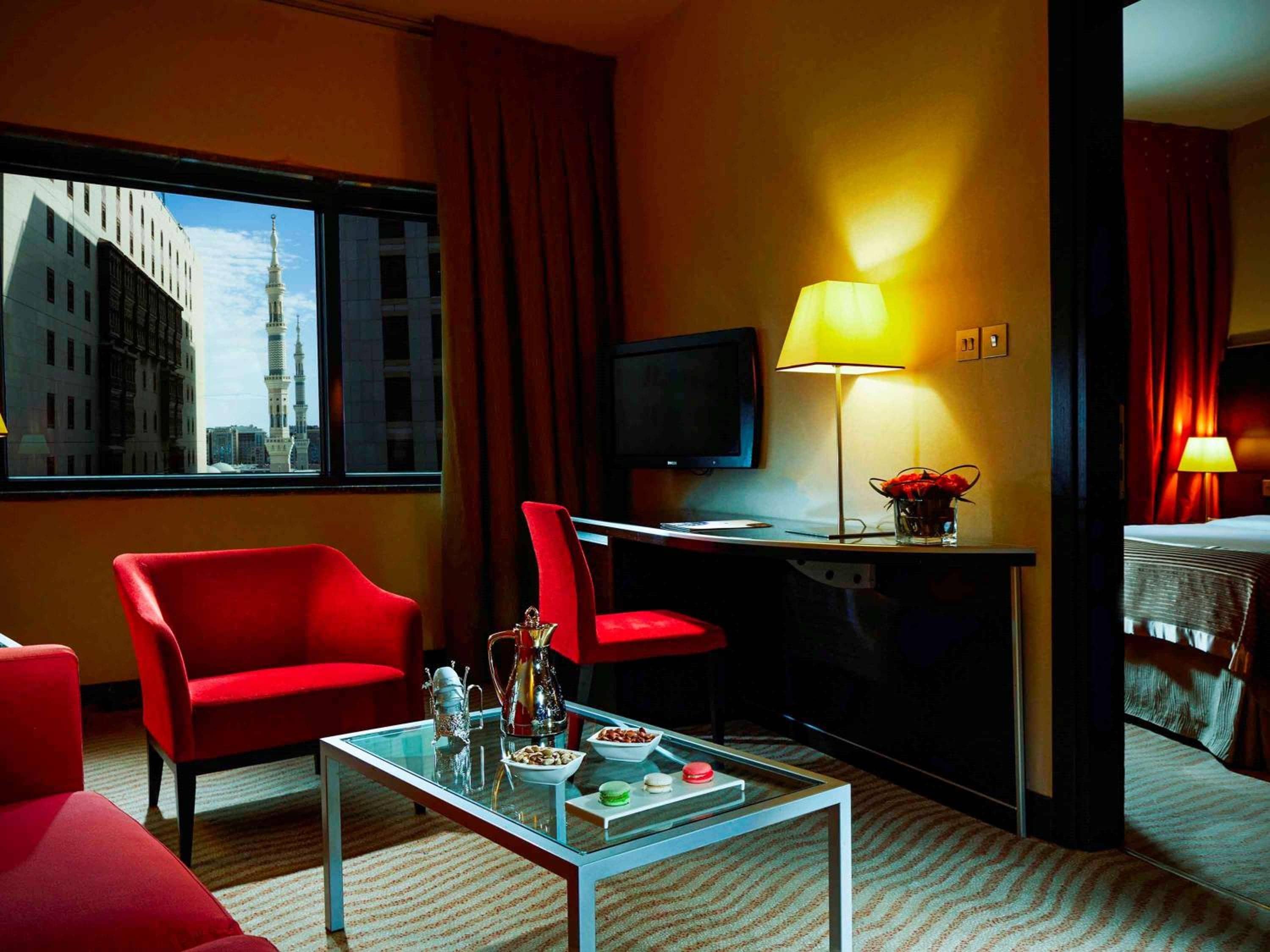 The Venue Al Harithia Hotel — 4